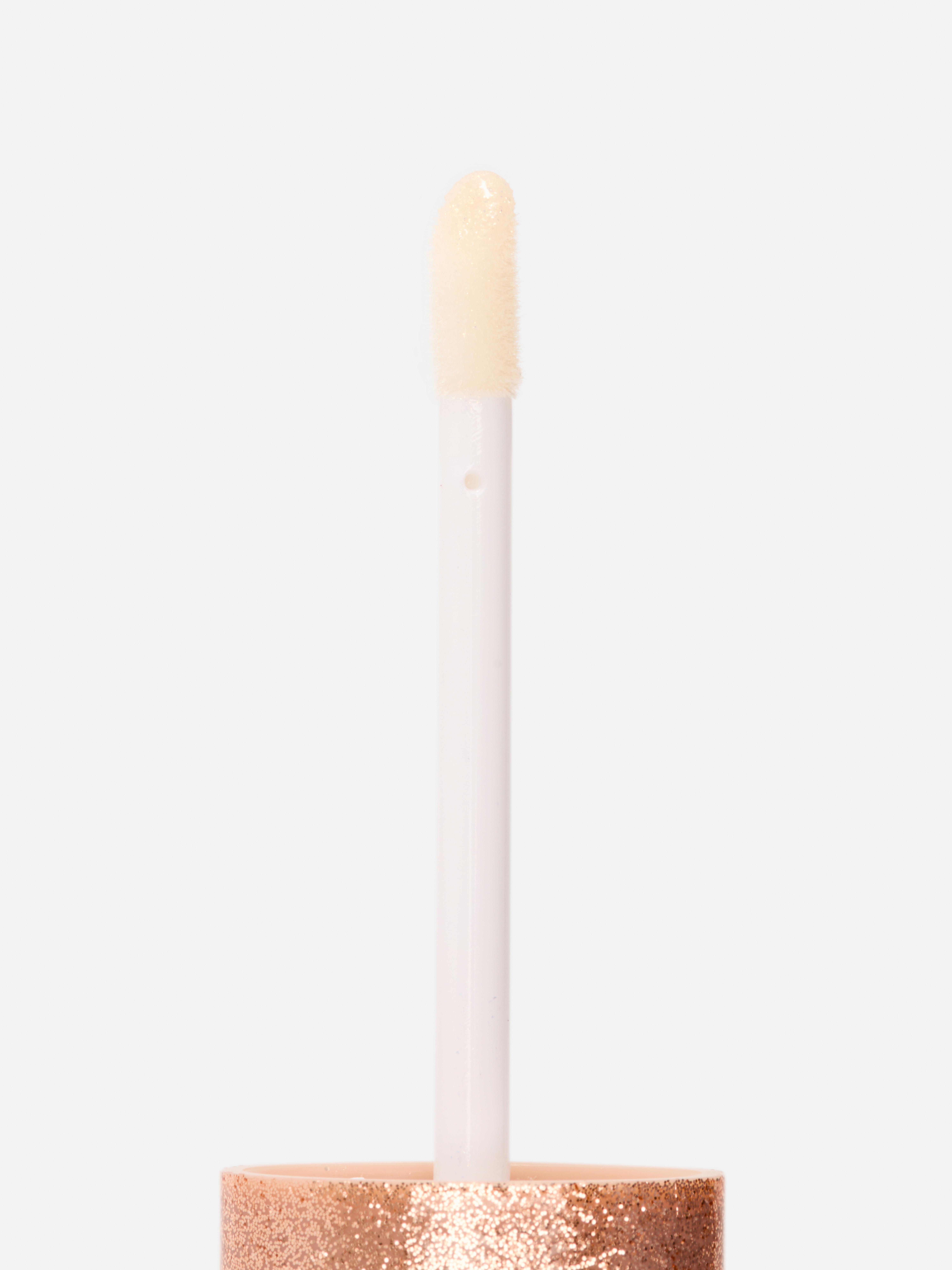 PS... Shimmer Vitamin Lip Oil