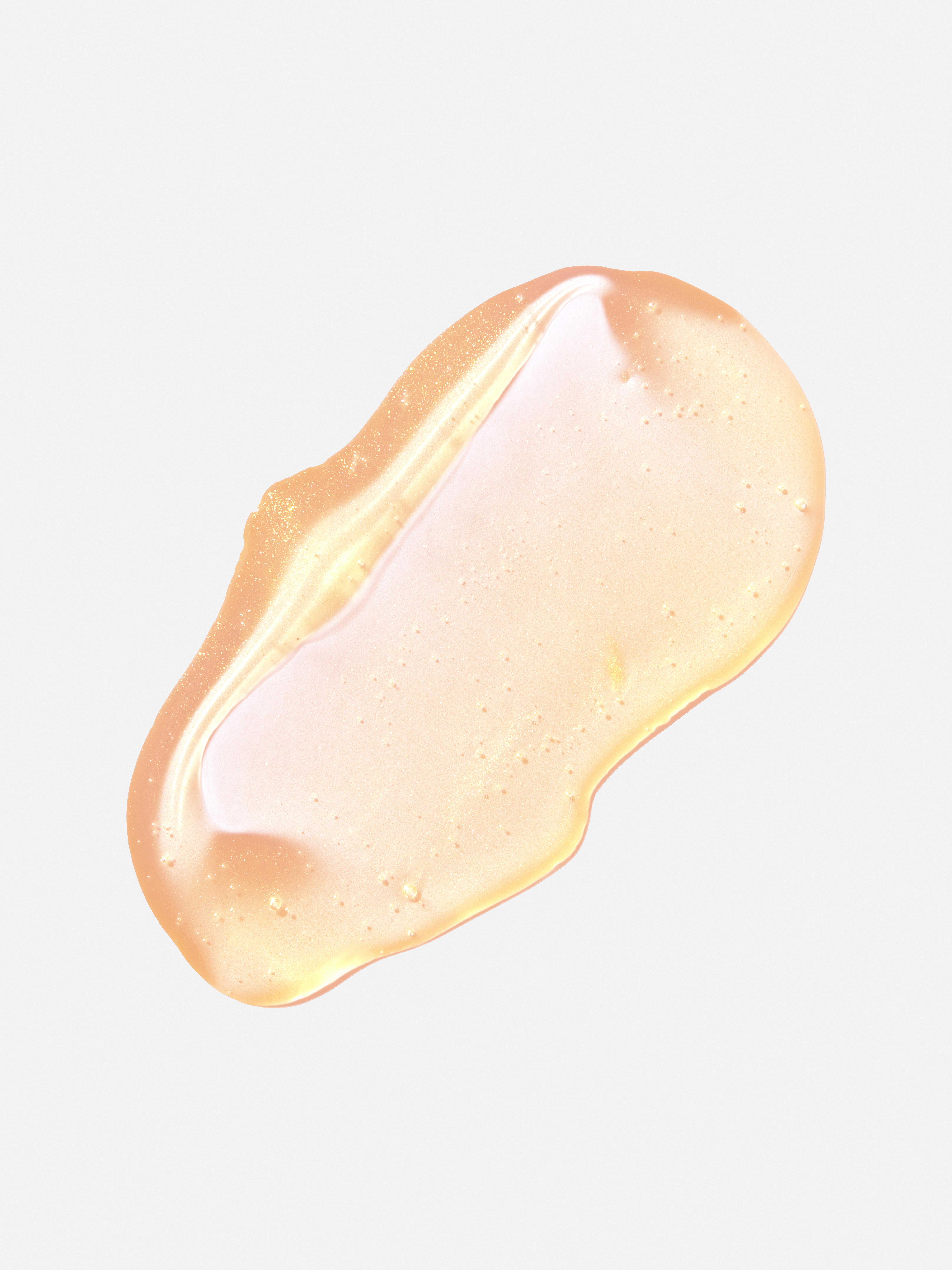 PS... Shimmer Vitamin Lip Oil