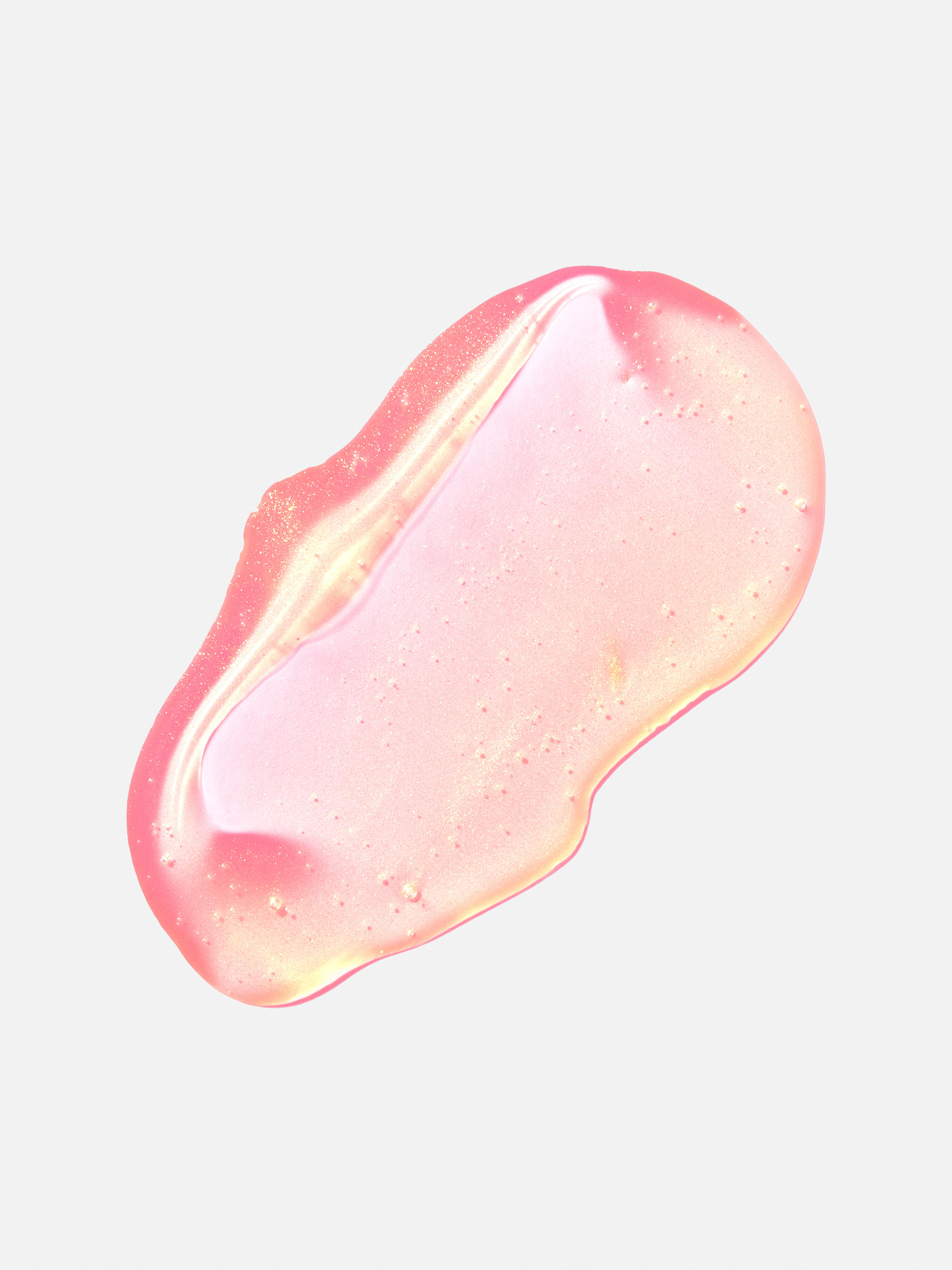 PS... Shimmer Vitamin Lip Oil
