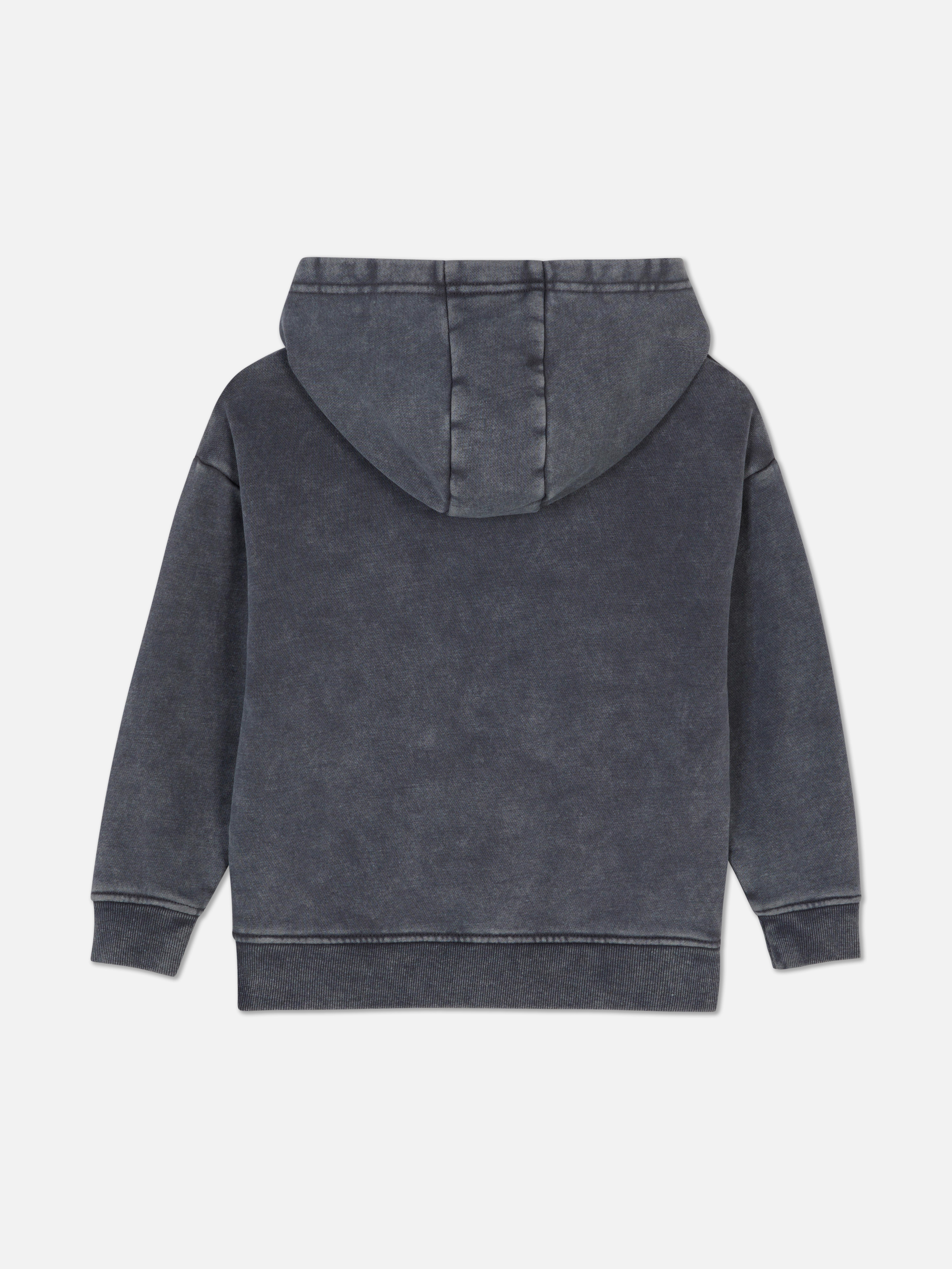 1.5-8yrs | Disney’s Stitch Halloween Hoodie