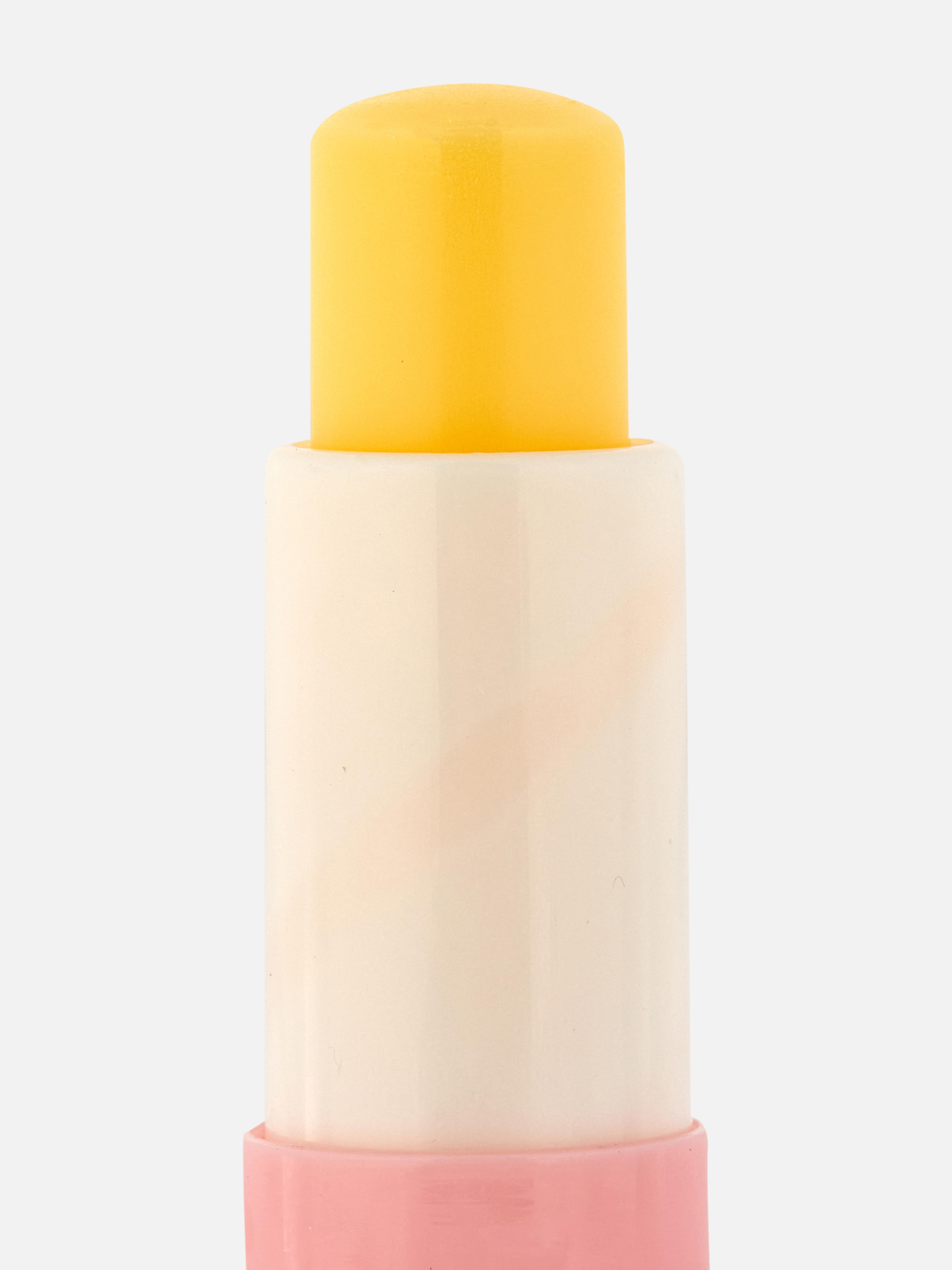 Hello Kitty Pompompurin Lip Balm