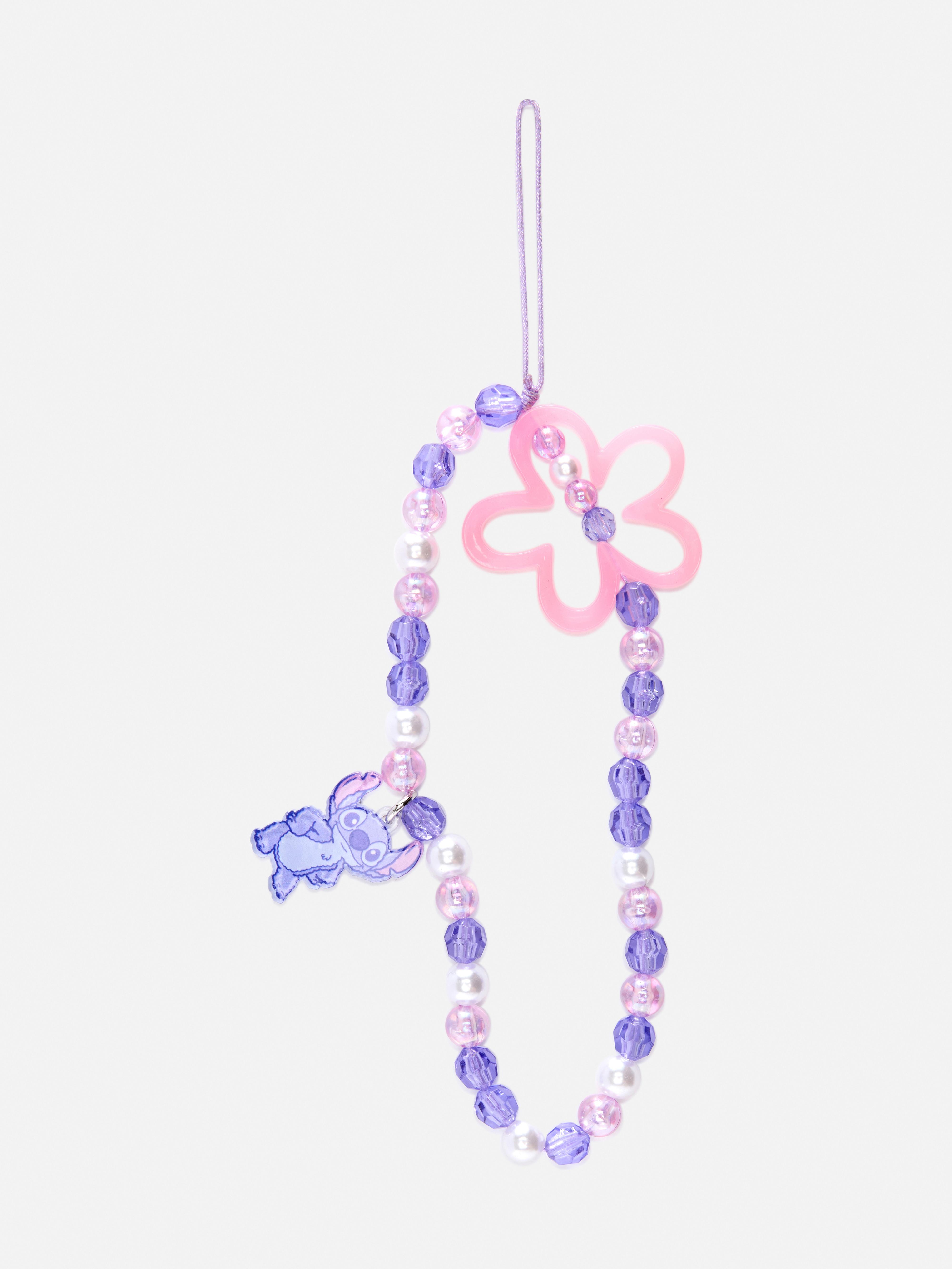 Přívěsek na telefon Disney Stitch