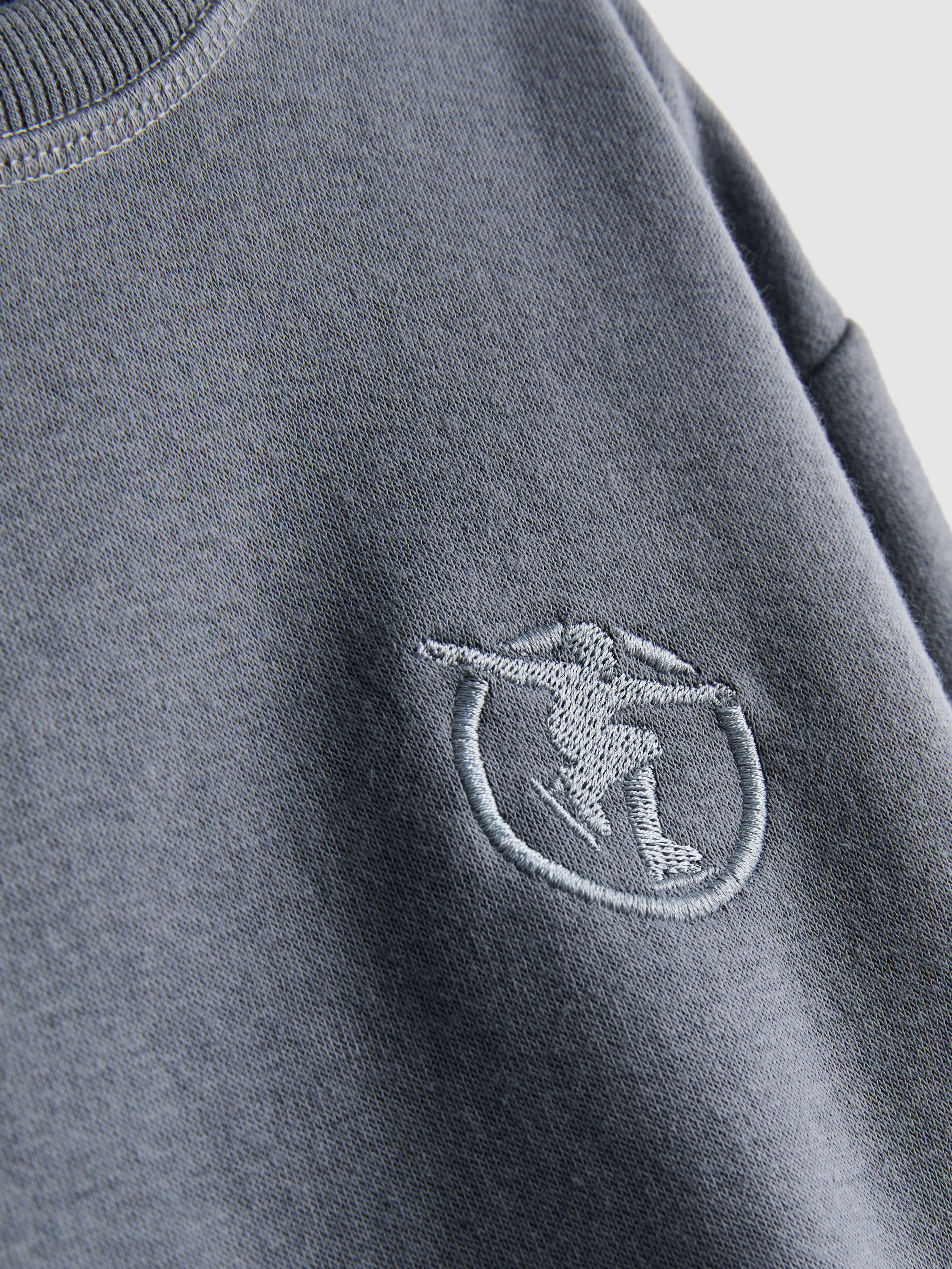 1,5–8 ans | Ensemble sweat-shirt et bas de jogging