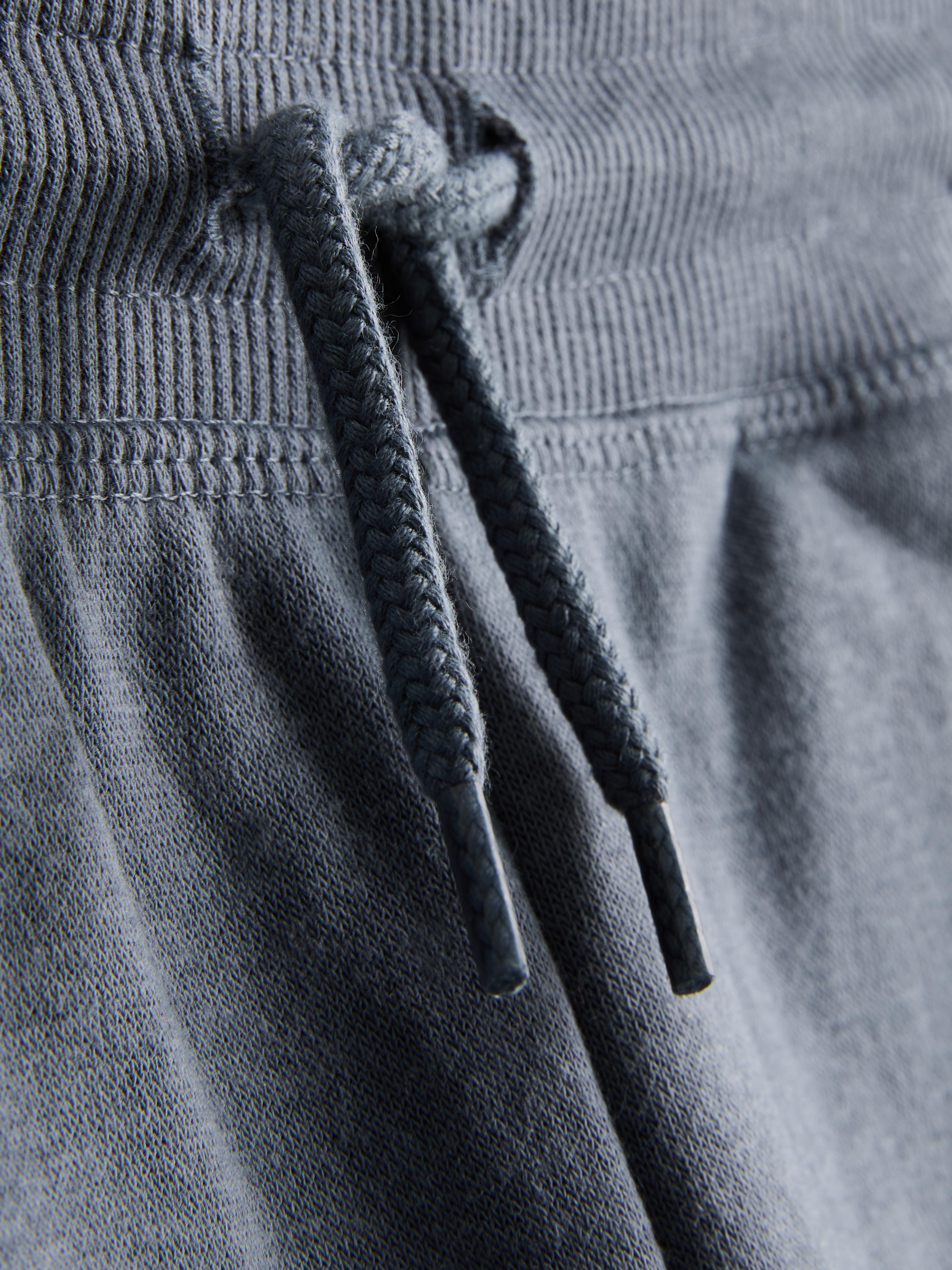 1.5-8yrs | Sweatshirt and Sweatpants Set