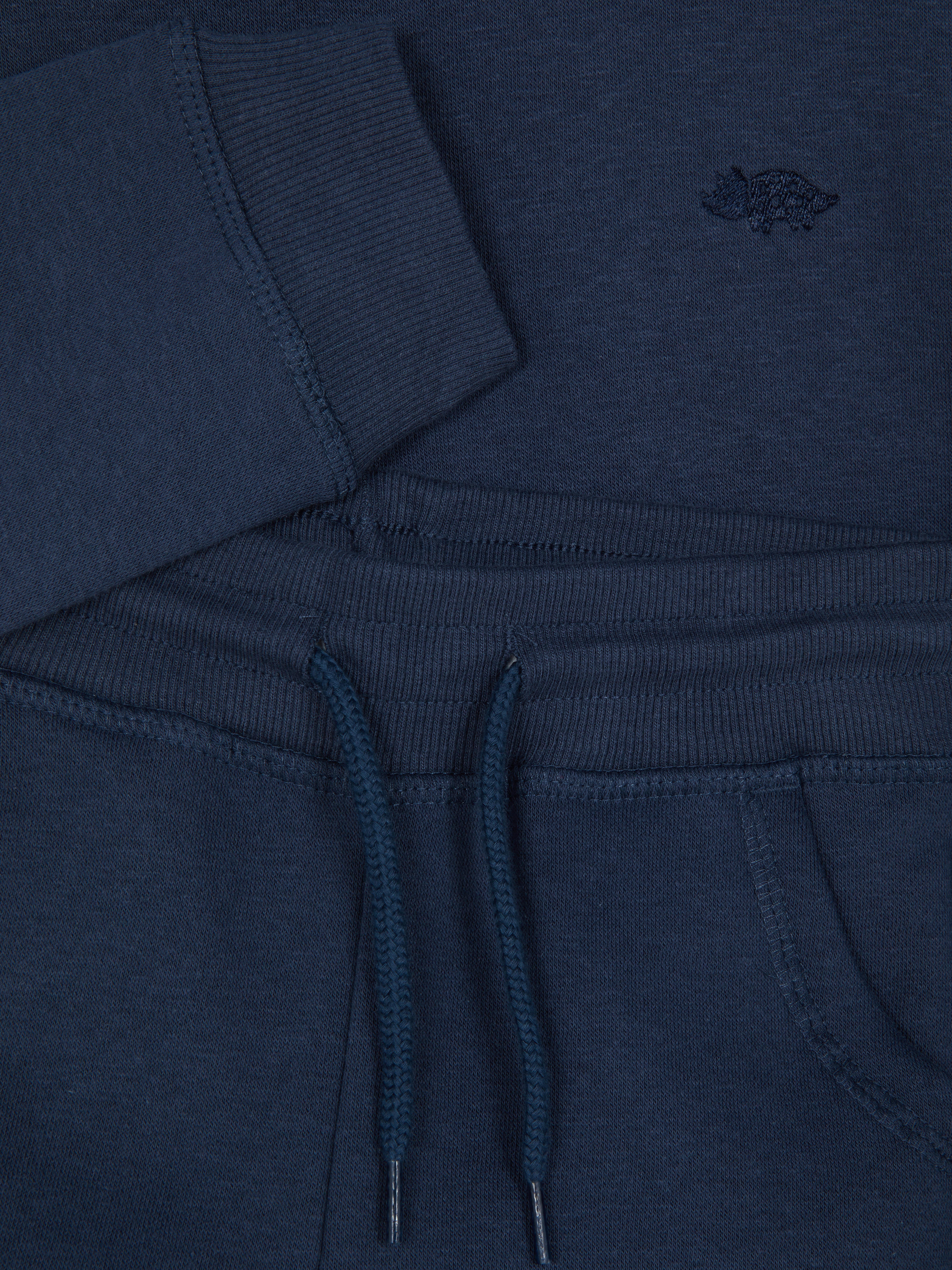 1.5-8yrs | Hoodie and Joggers Set