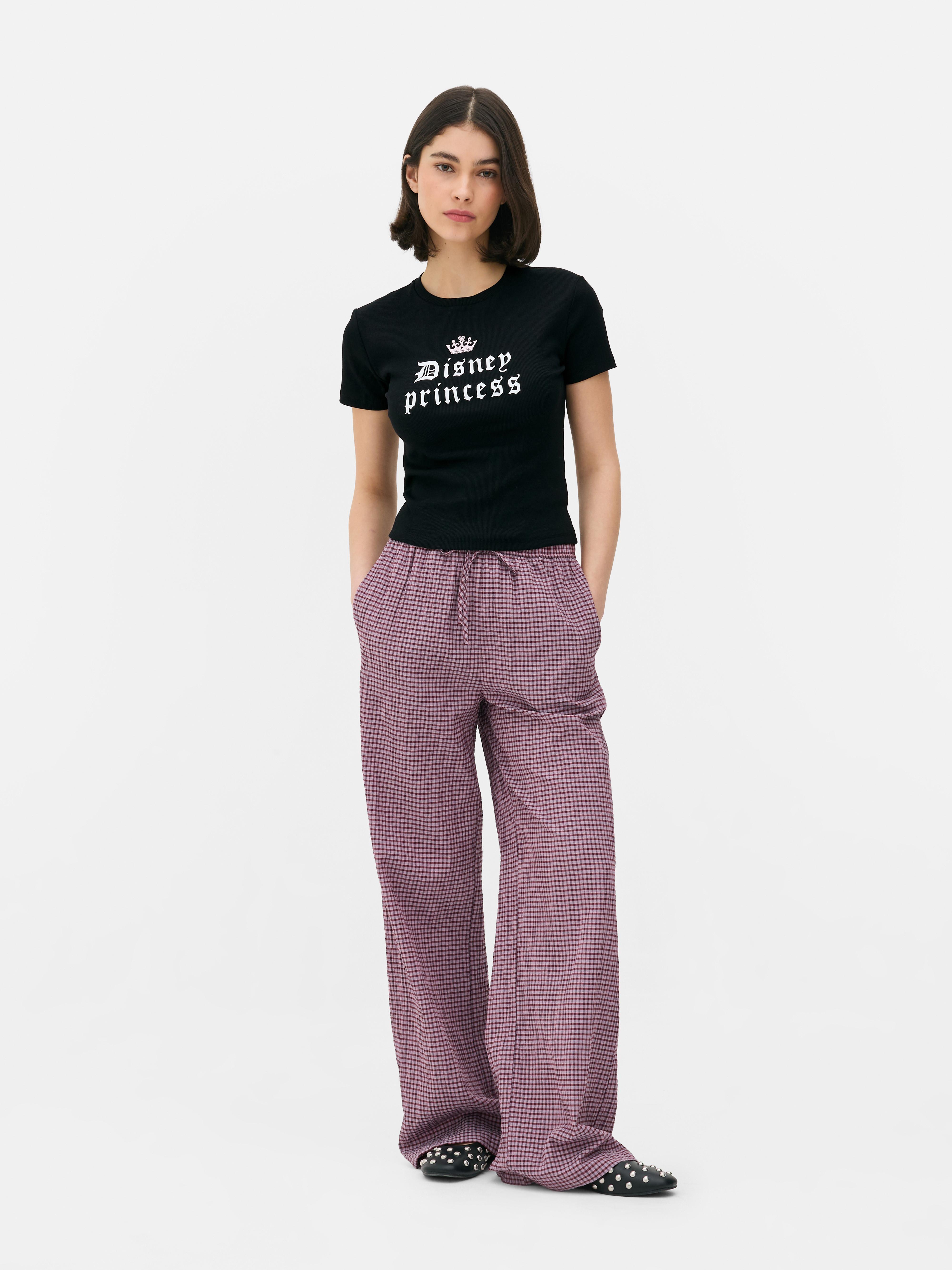 Baby-T-shirt met print Disney Princess