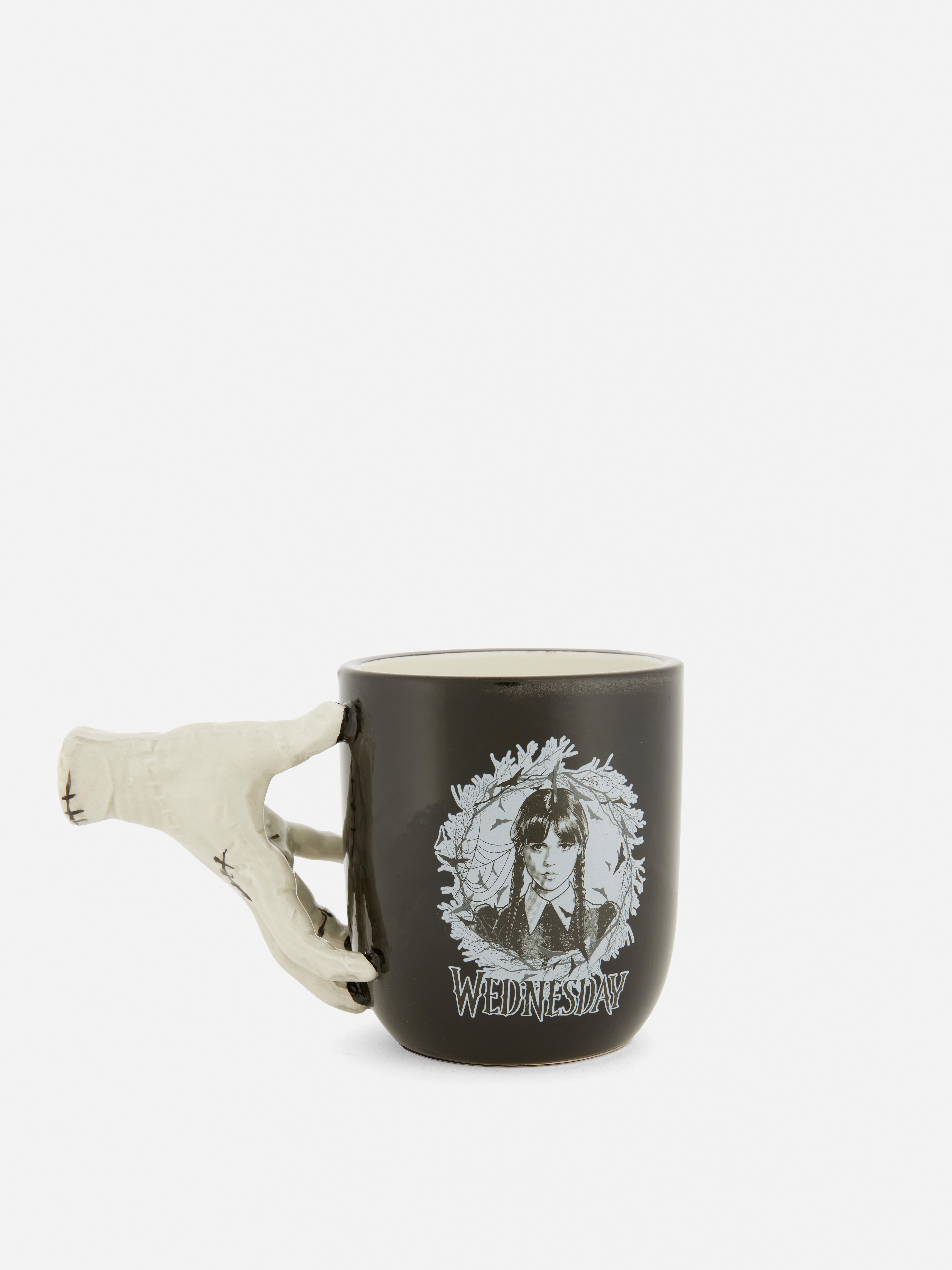 Wednesday Thing Mug