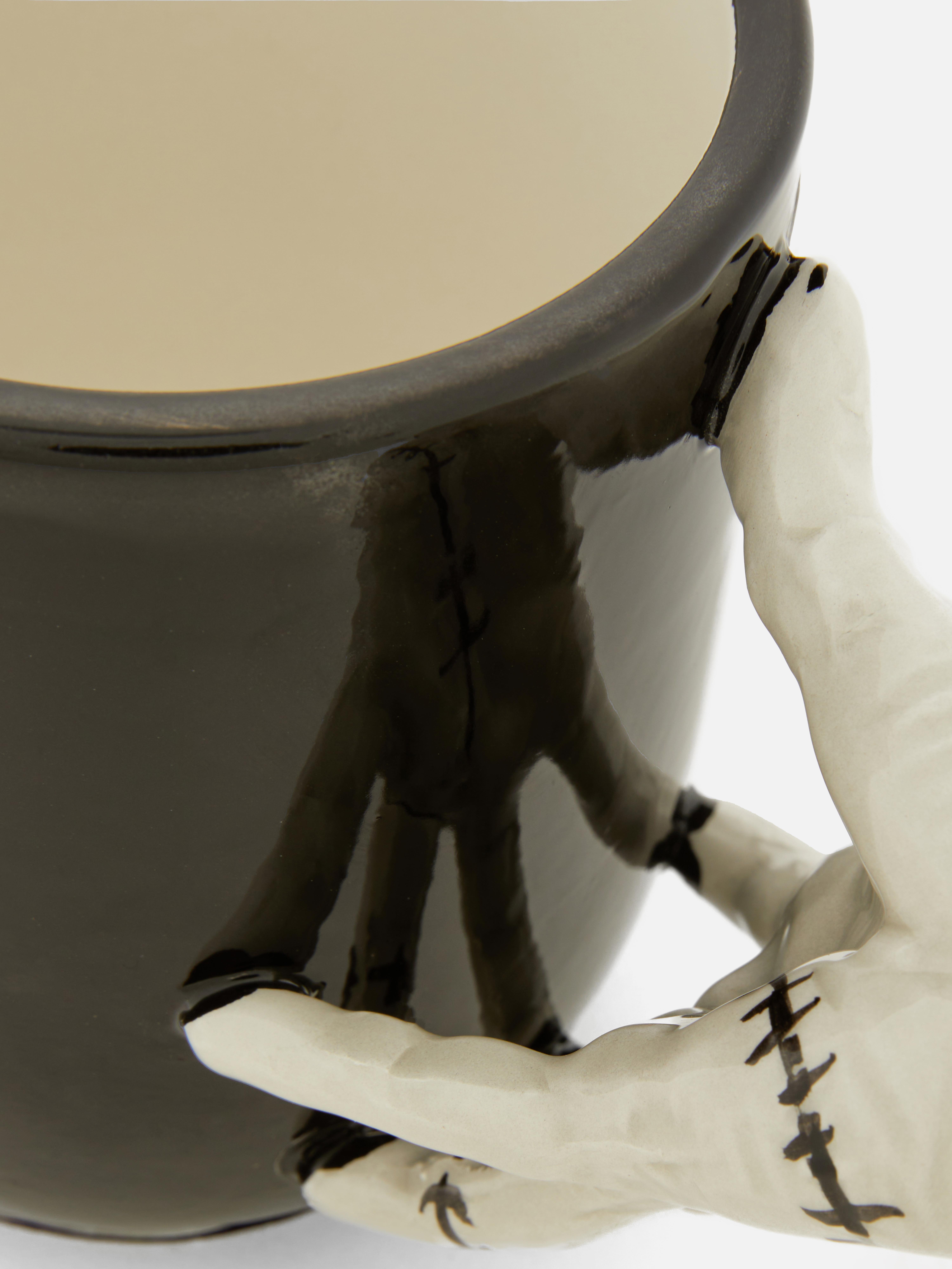 Tazza Mano Mercoledì