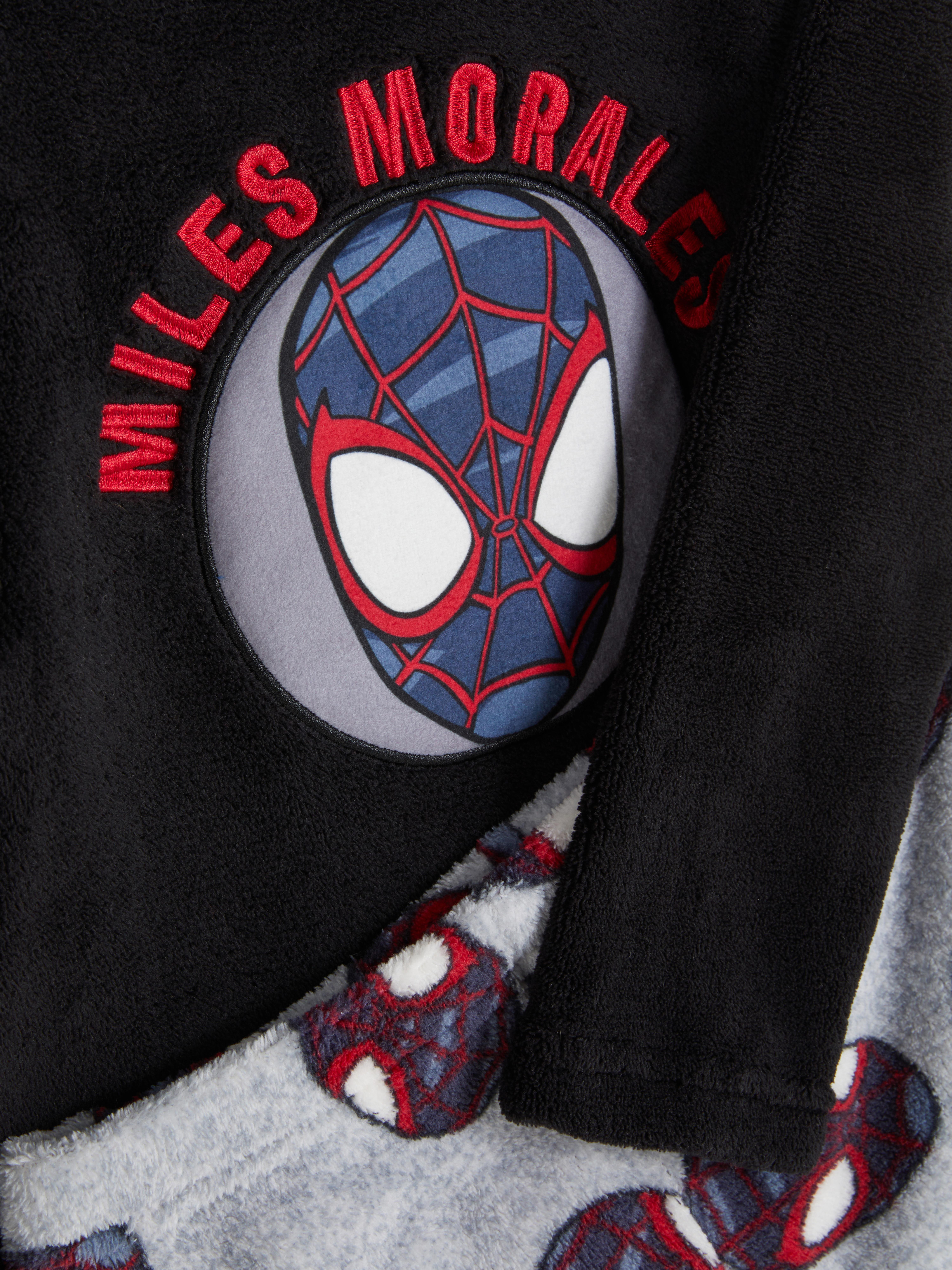 1,5-10 anni | Pigiama in pile Spider-Man Marvel