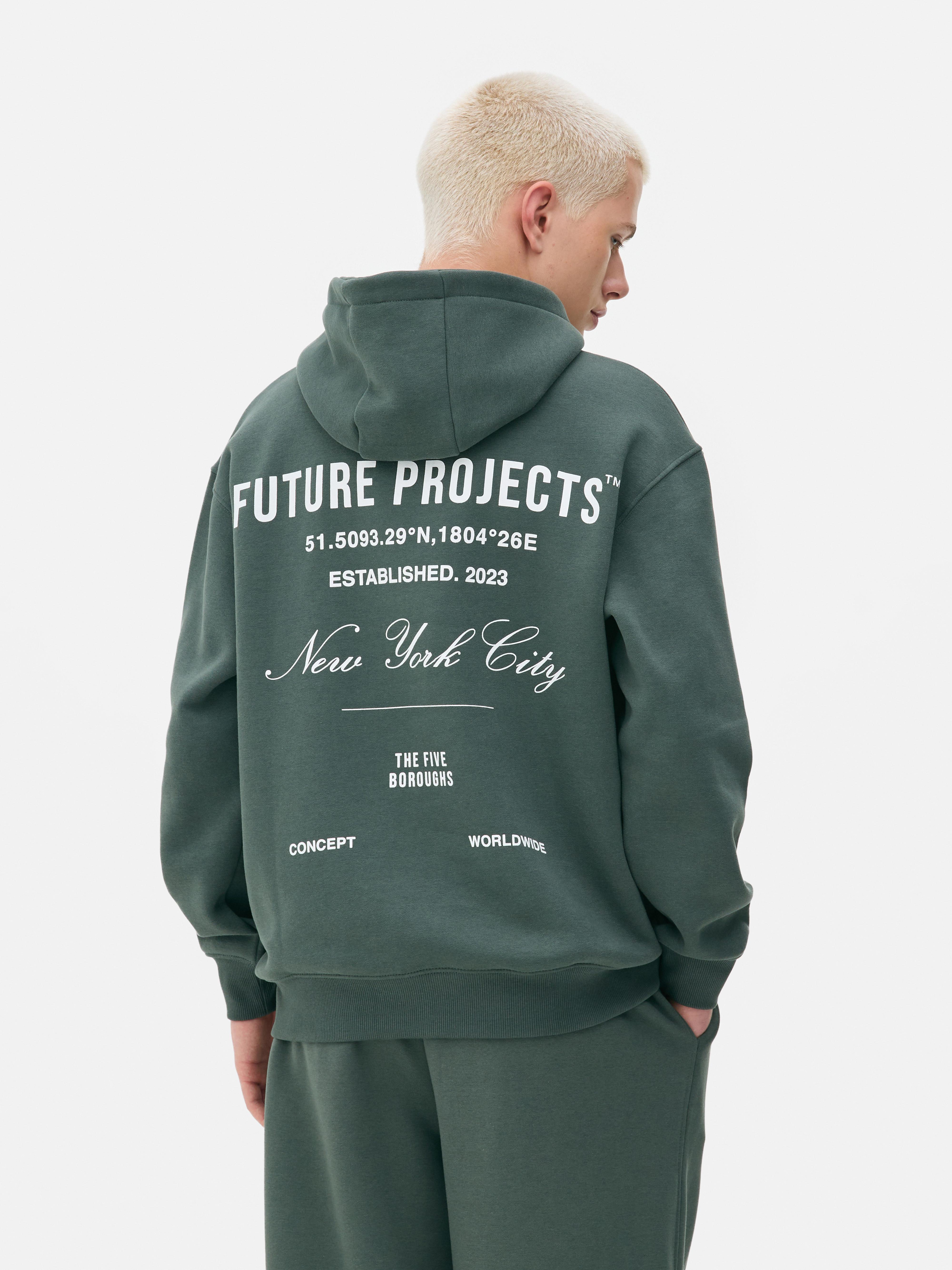Kapucar Future Projects