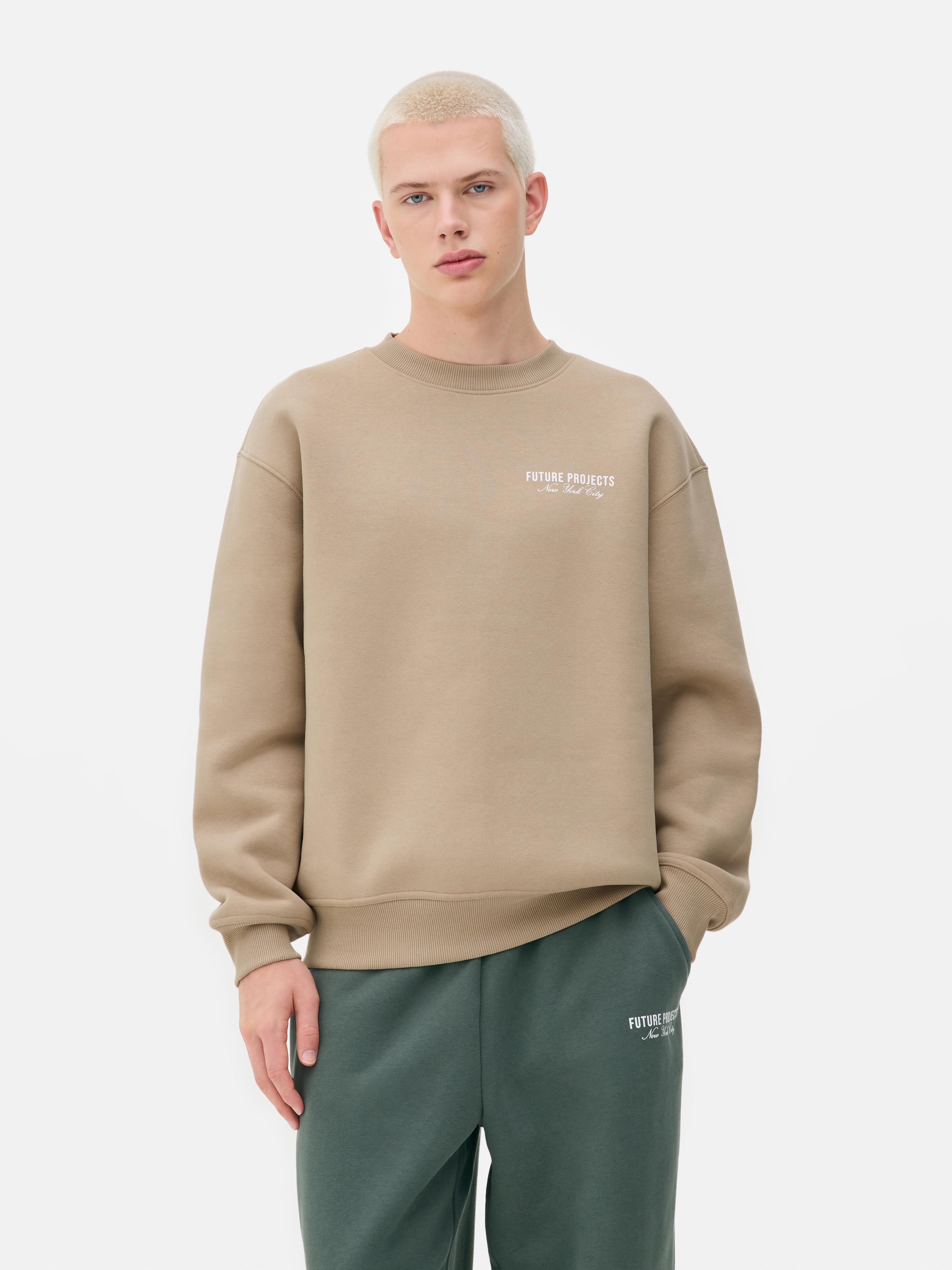 Future Projects Sweatshirt