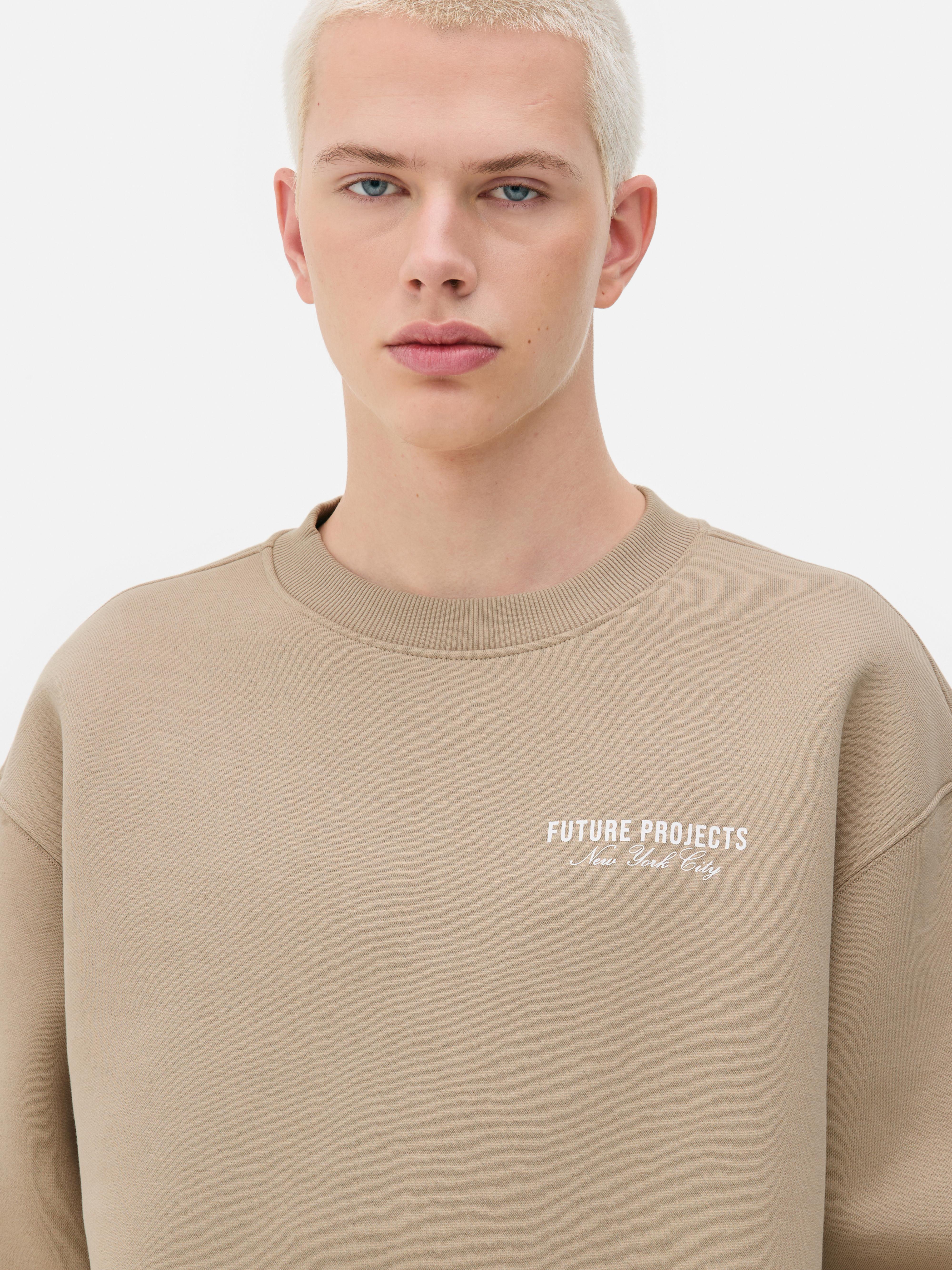 Future Projects Sweatshirt