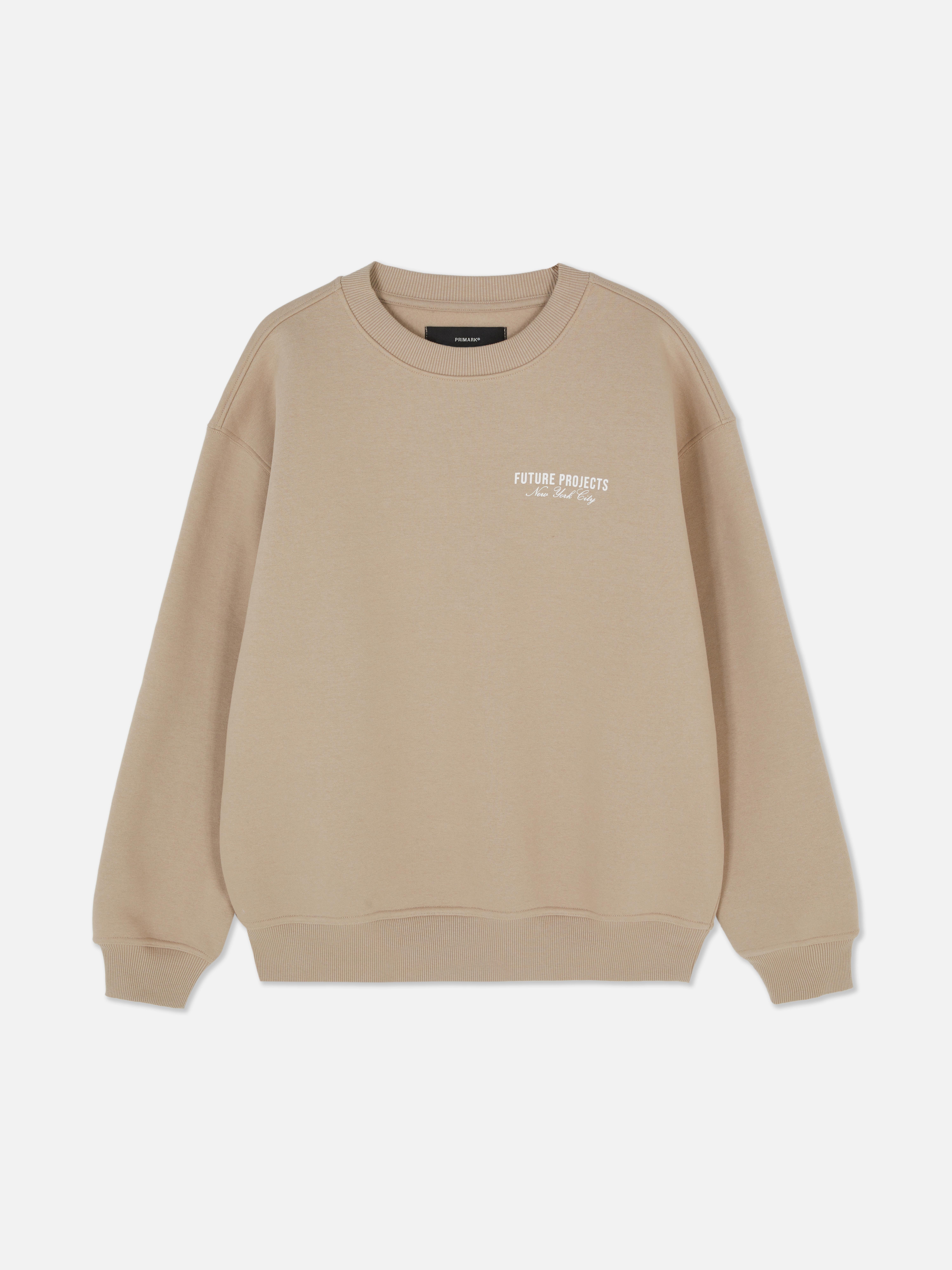 Future Projects Sweatshirt