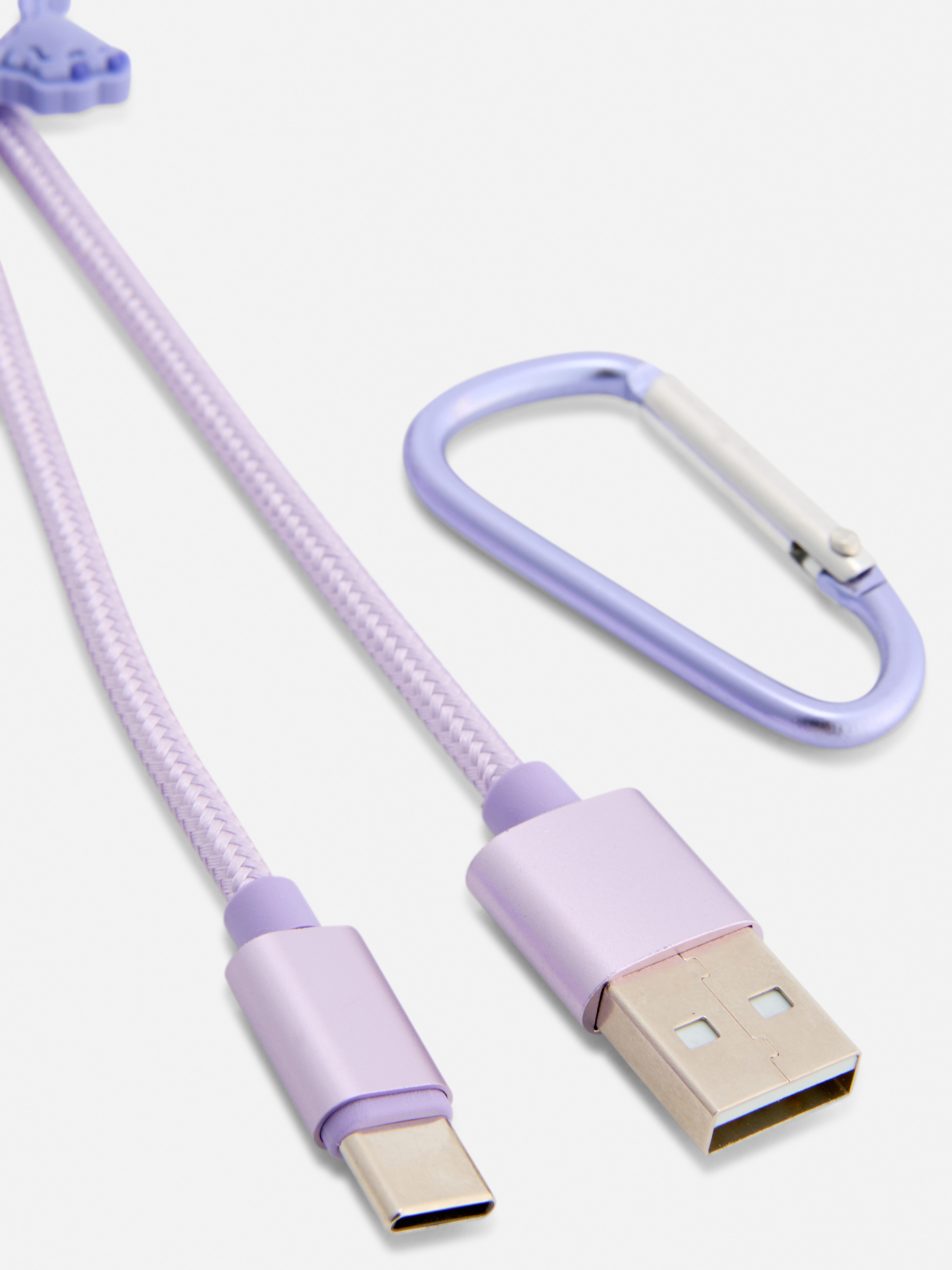 Disney’s Stitch Travel Cable