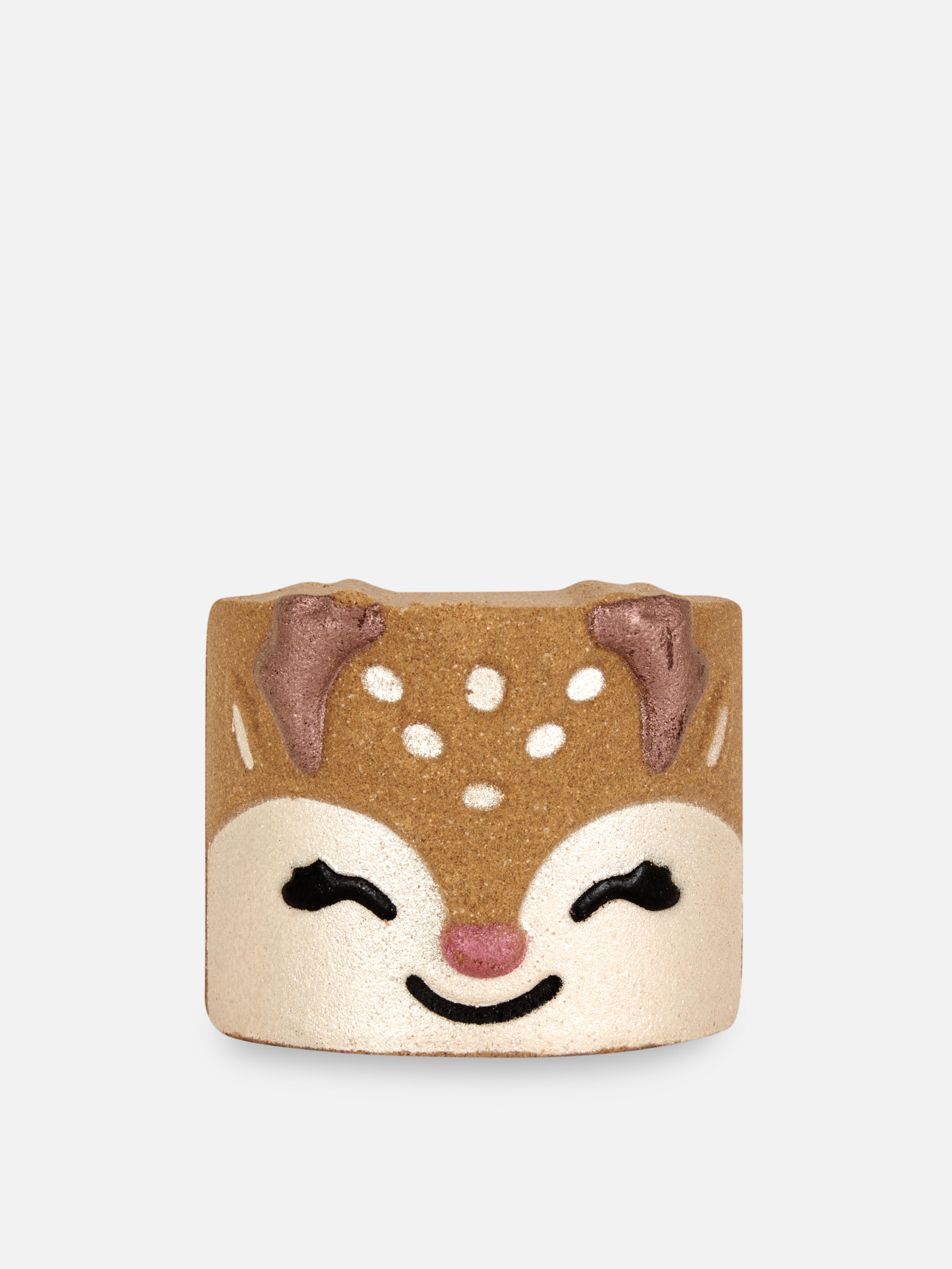 Christmas Reindeer Bath Fizzer