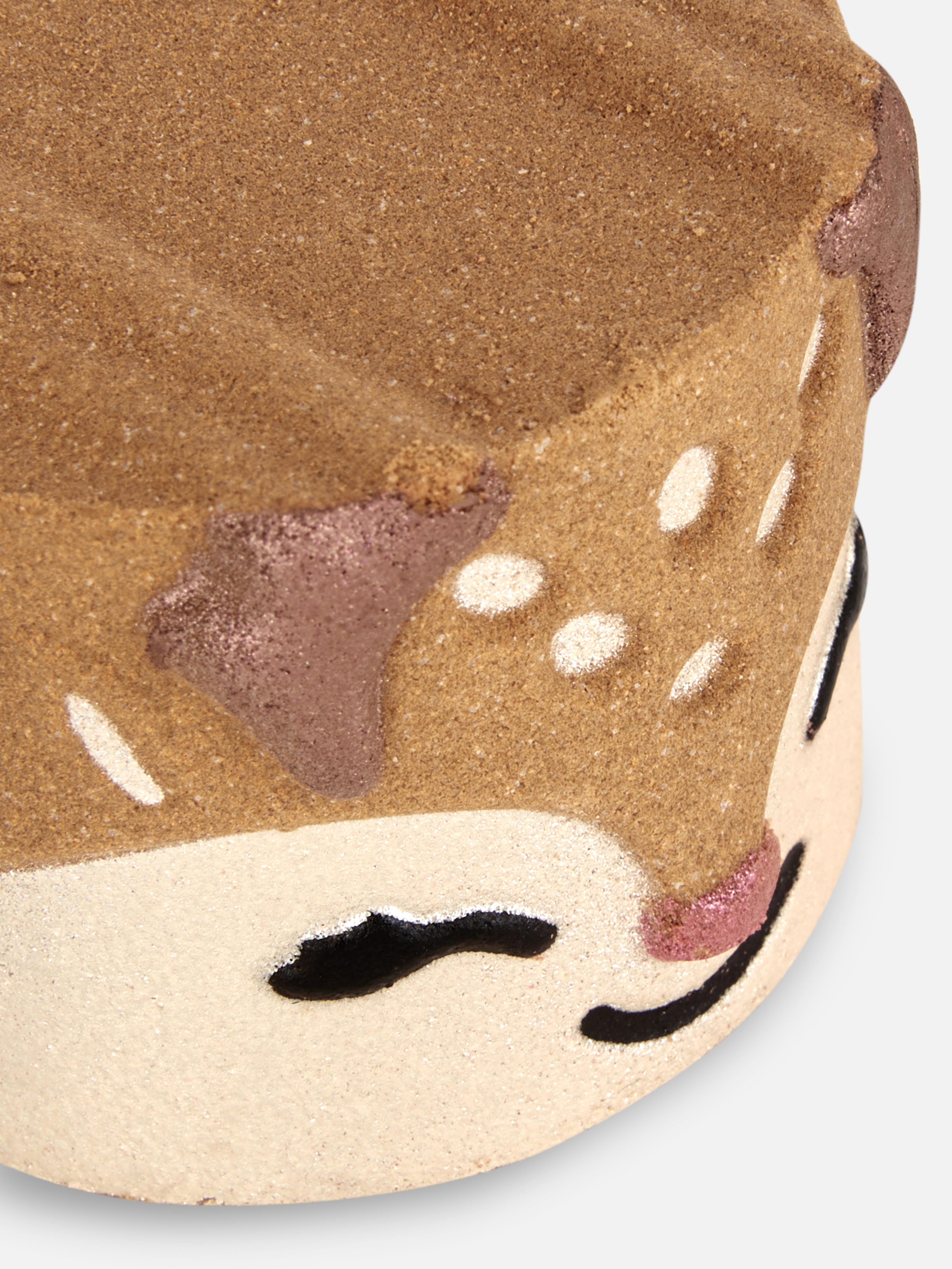 Christmas Reindeer Bath Fizzer