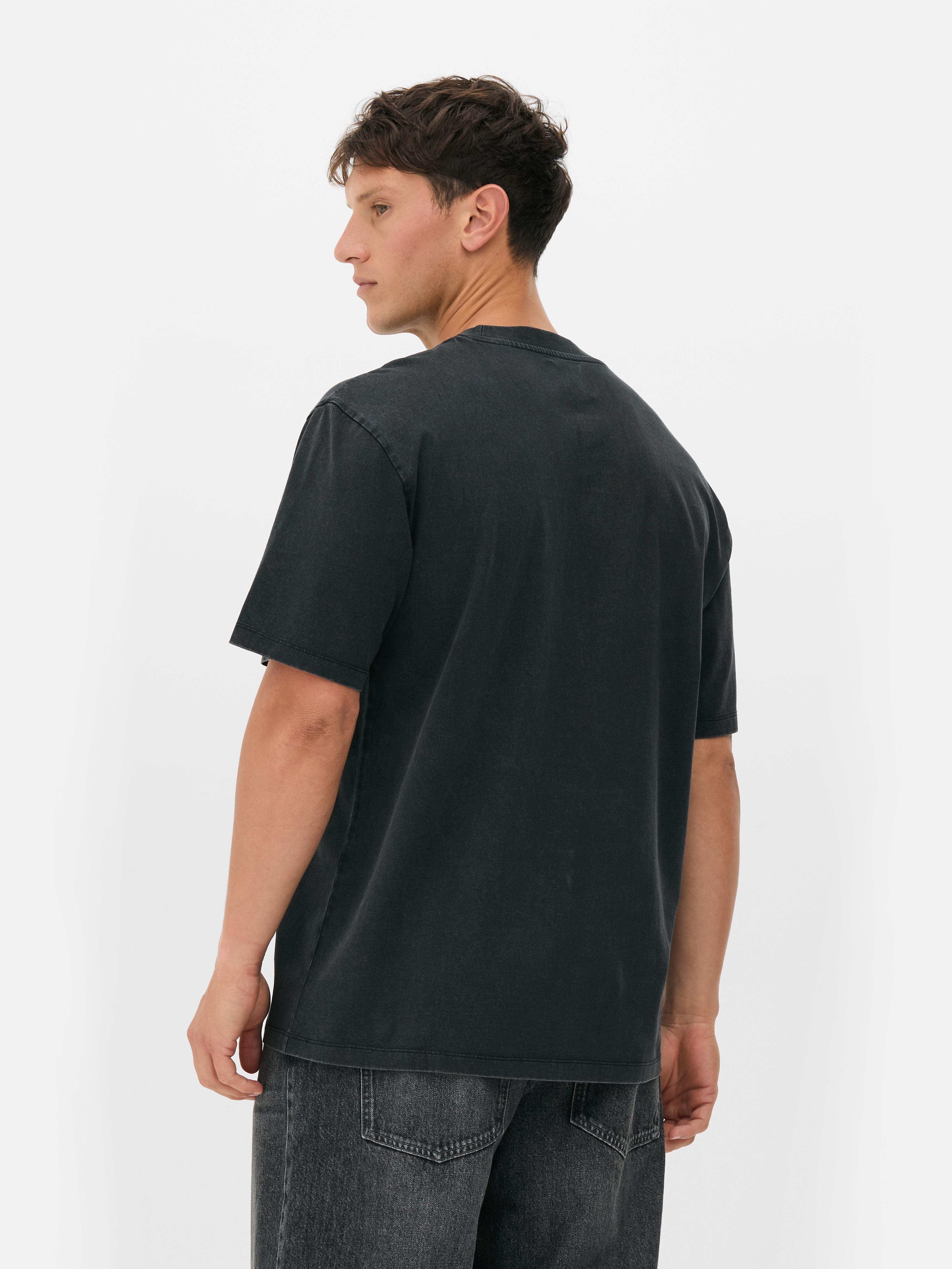 The Joker Graphic T-Shirt