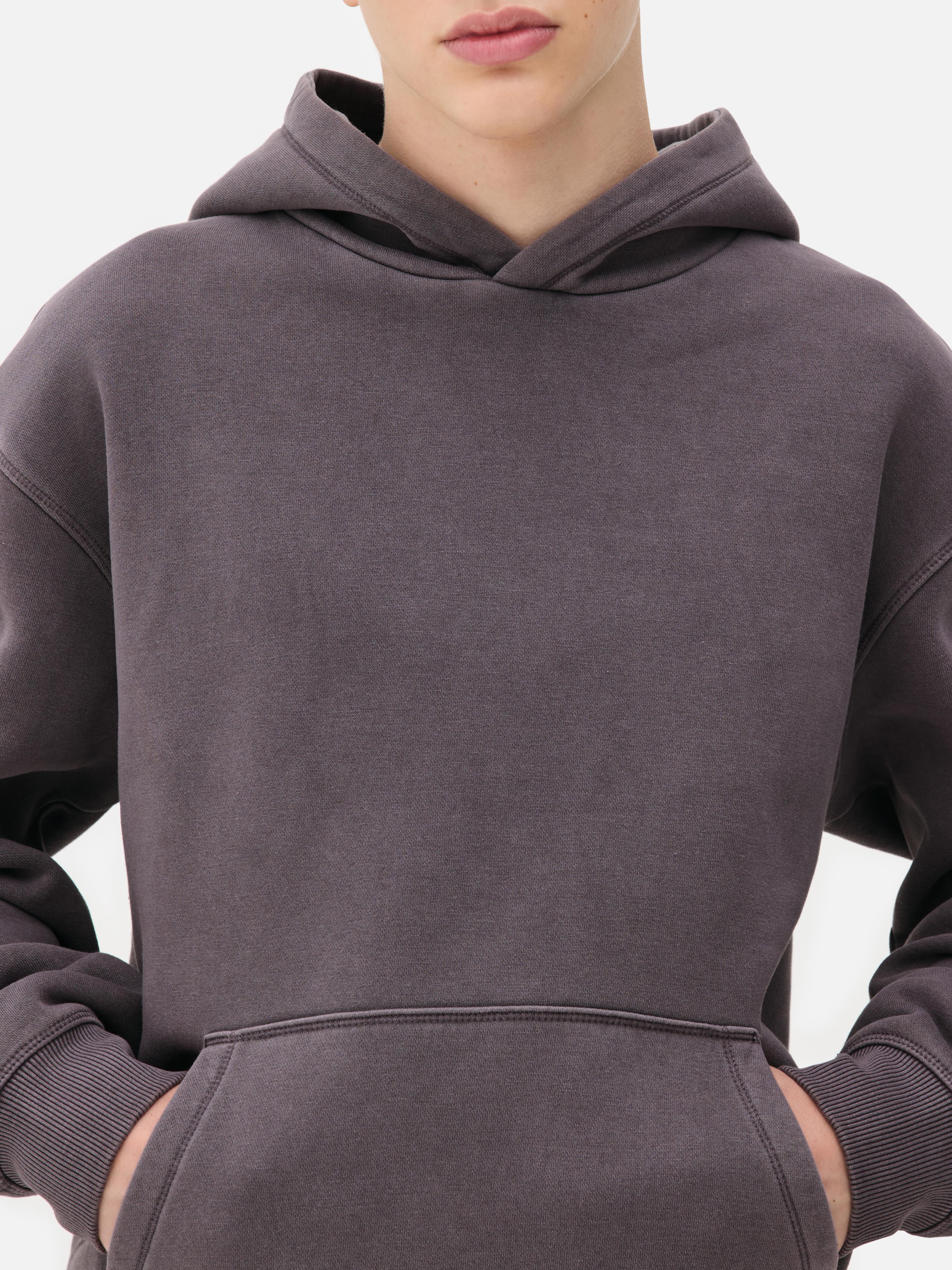 Essential hoodie