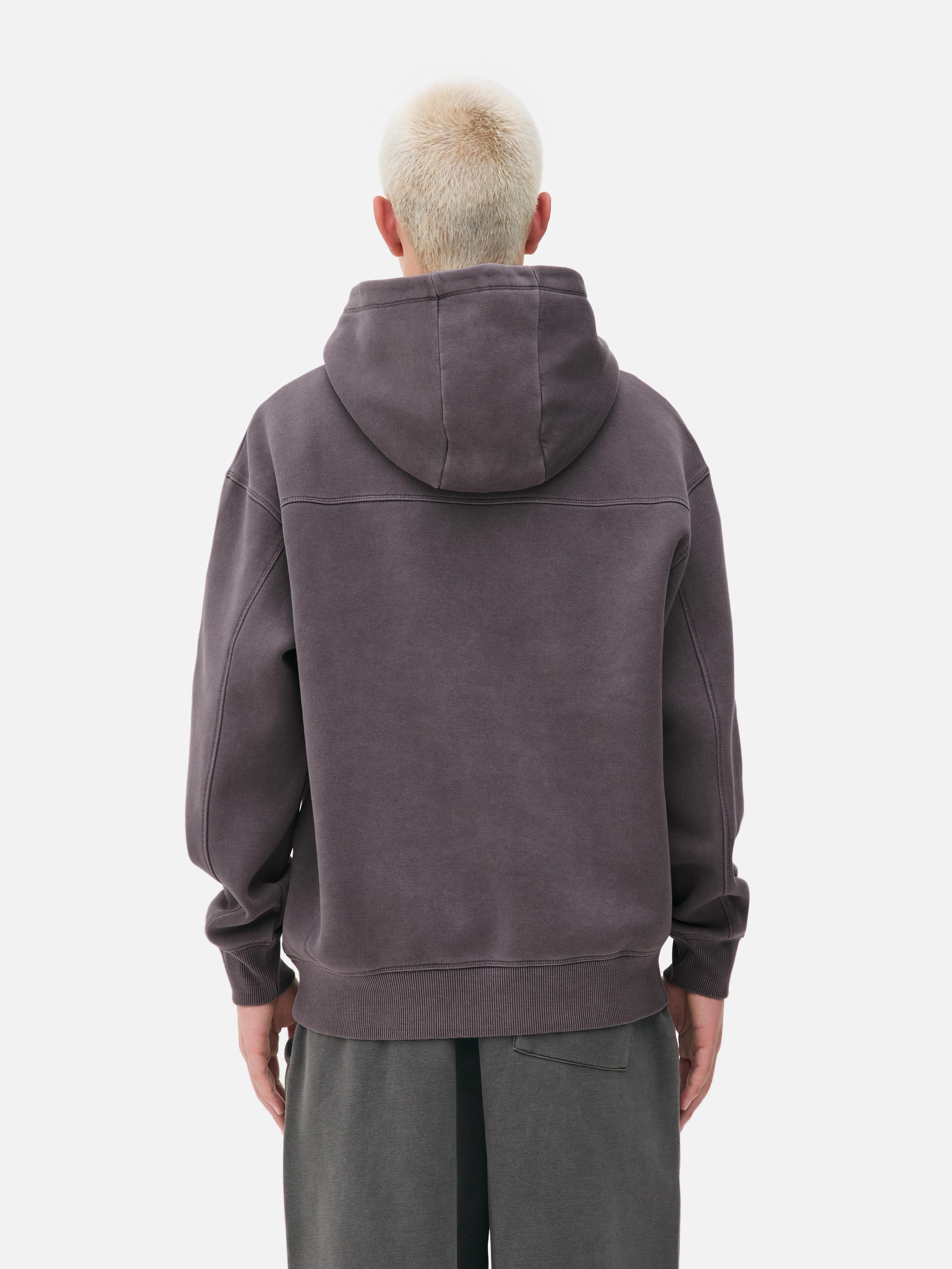 Essential hoodie