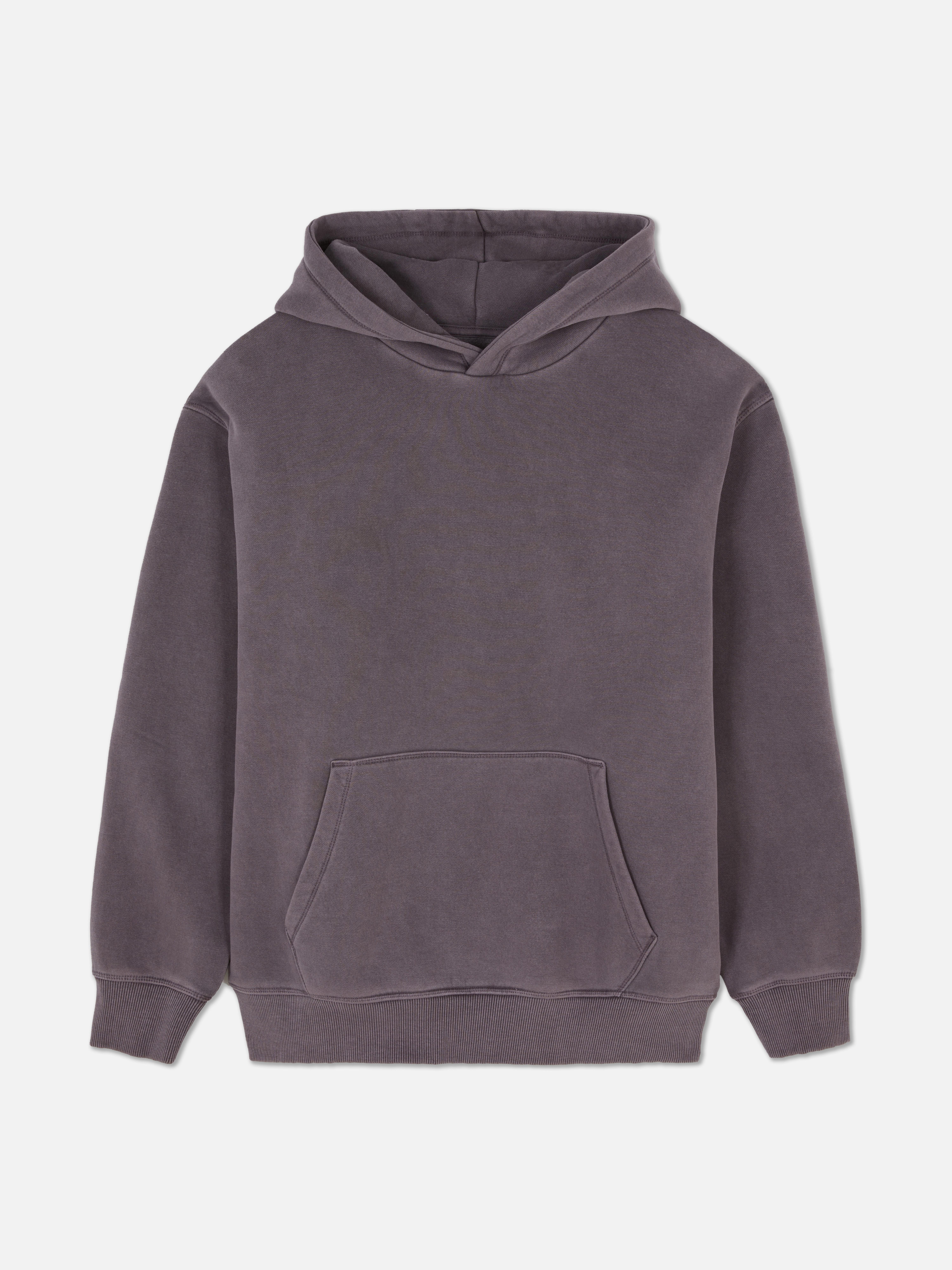 Essential hoodie