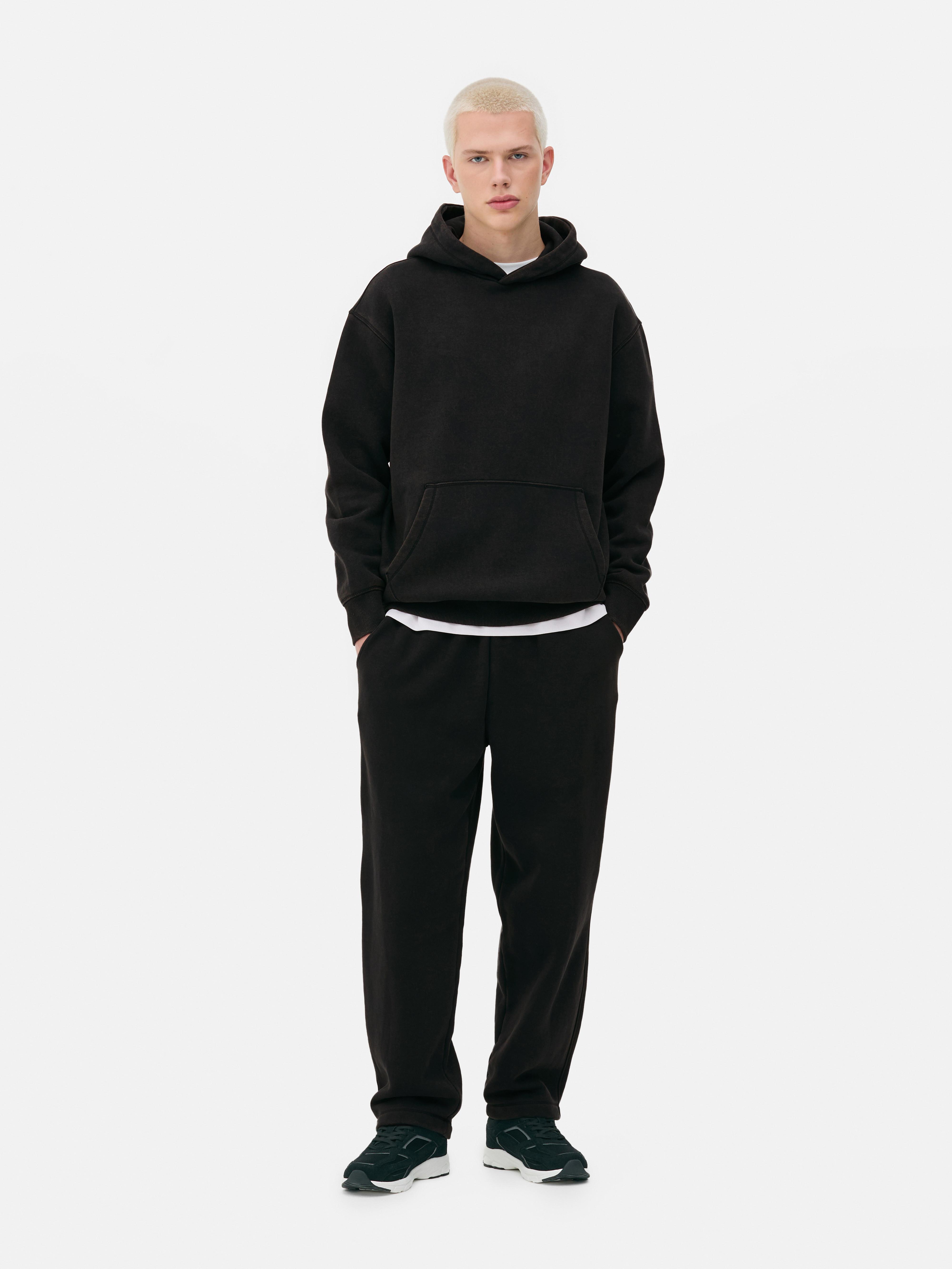 Essential hoodie