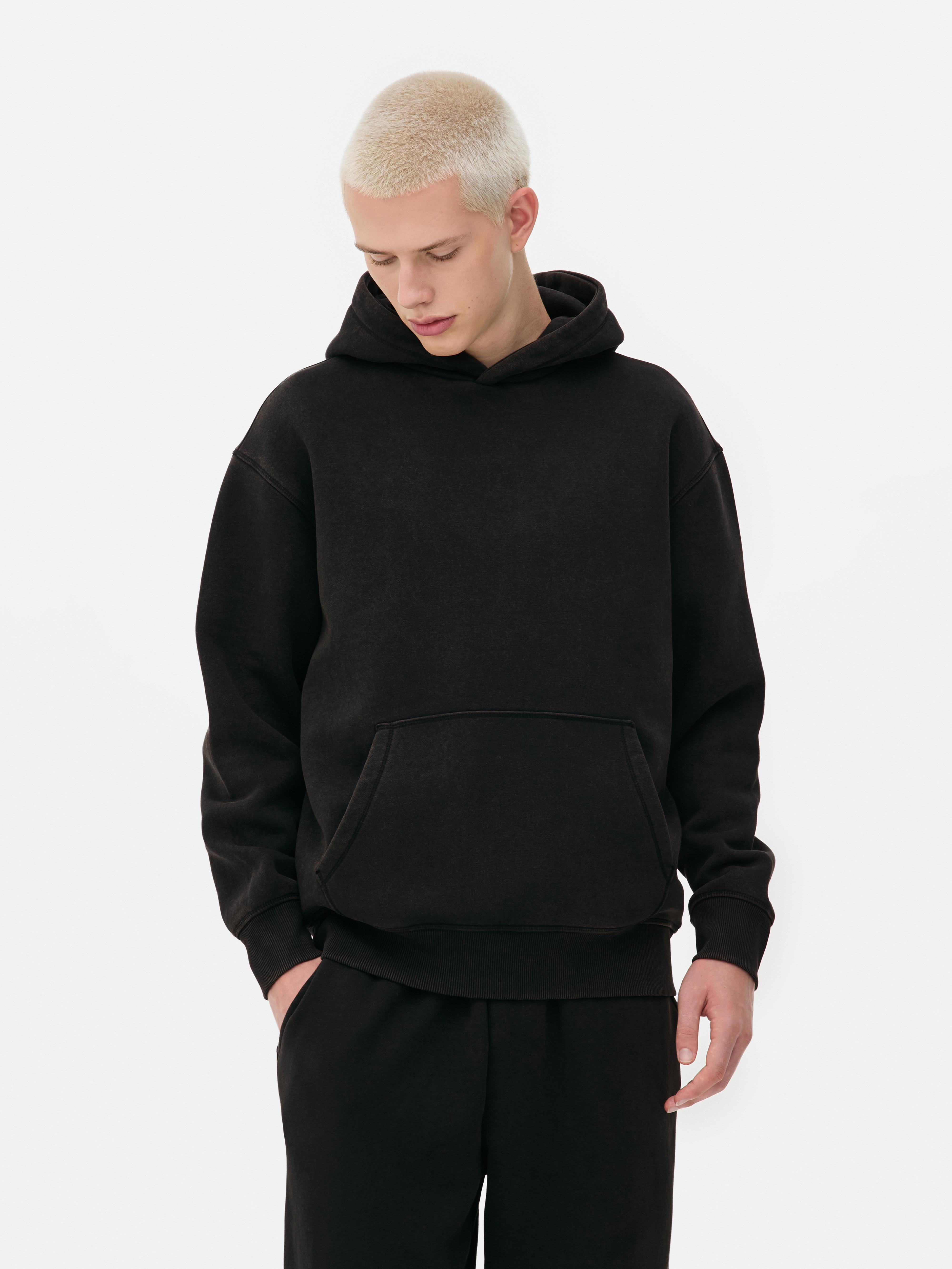 Essential hoodie