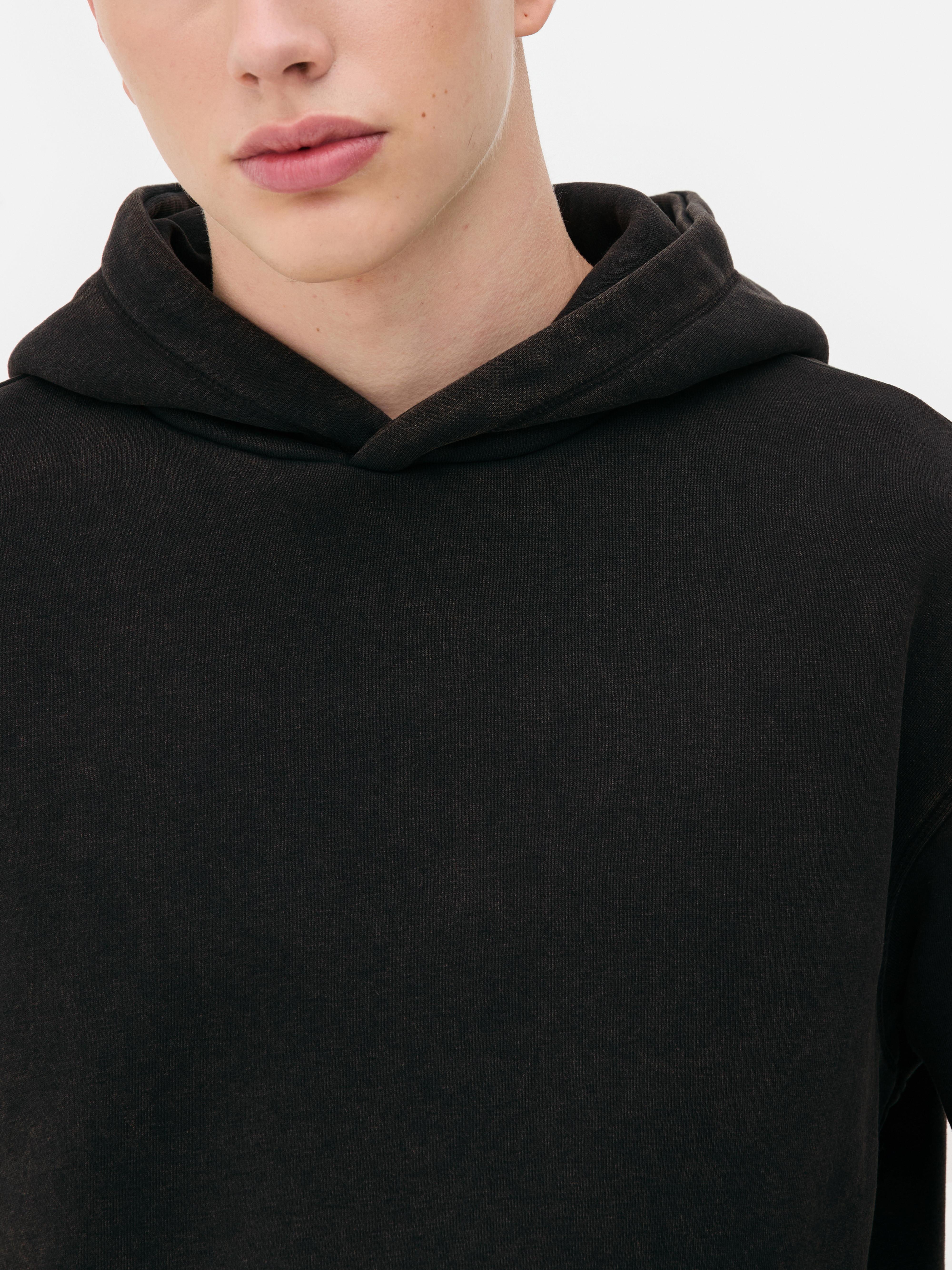 Essential hoodie