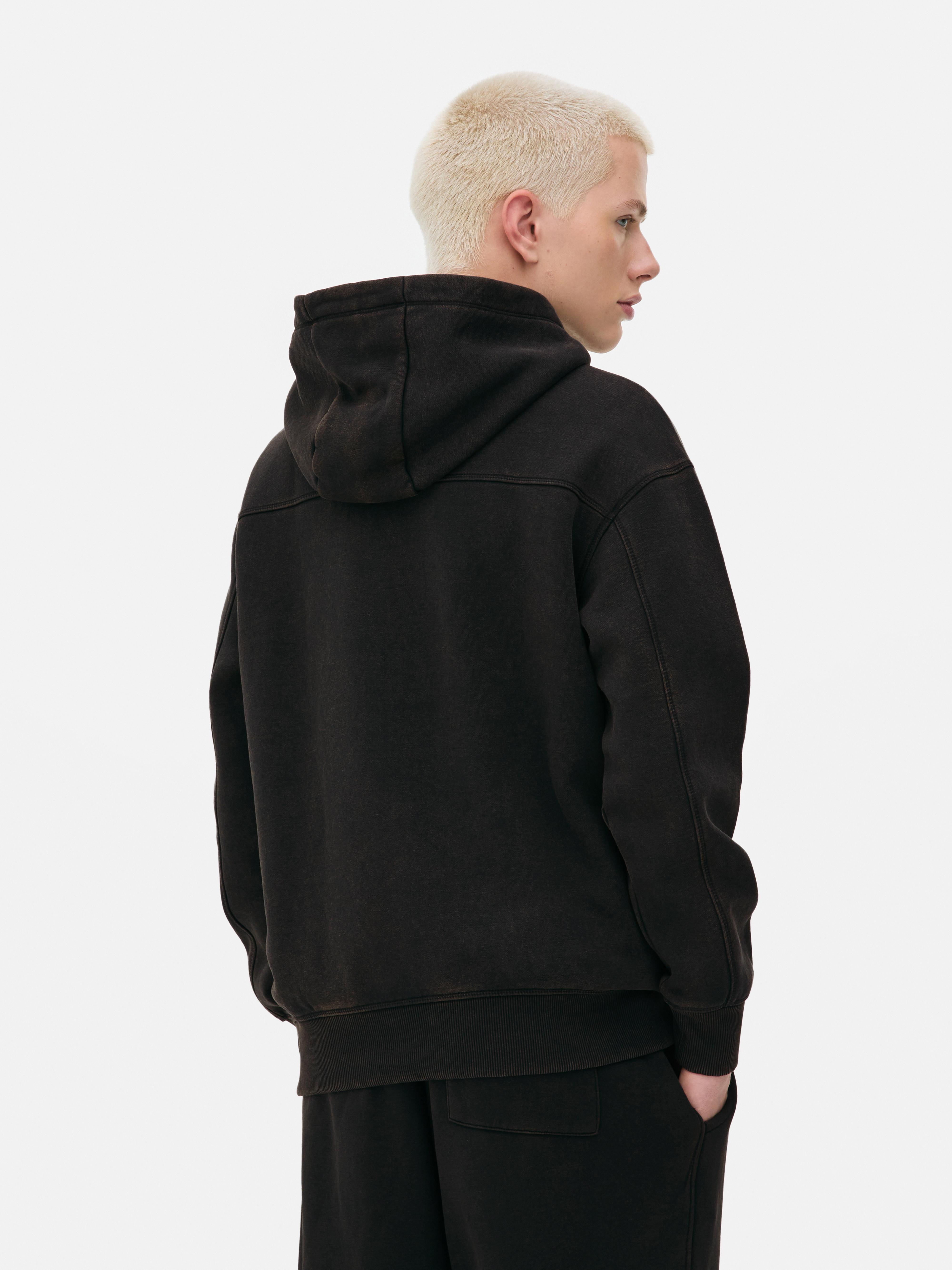 Essential hoodie
