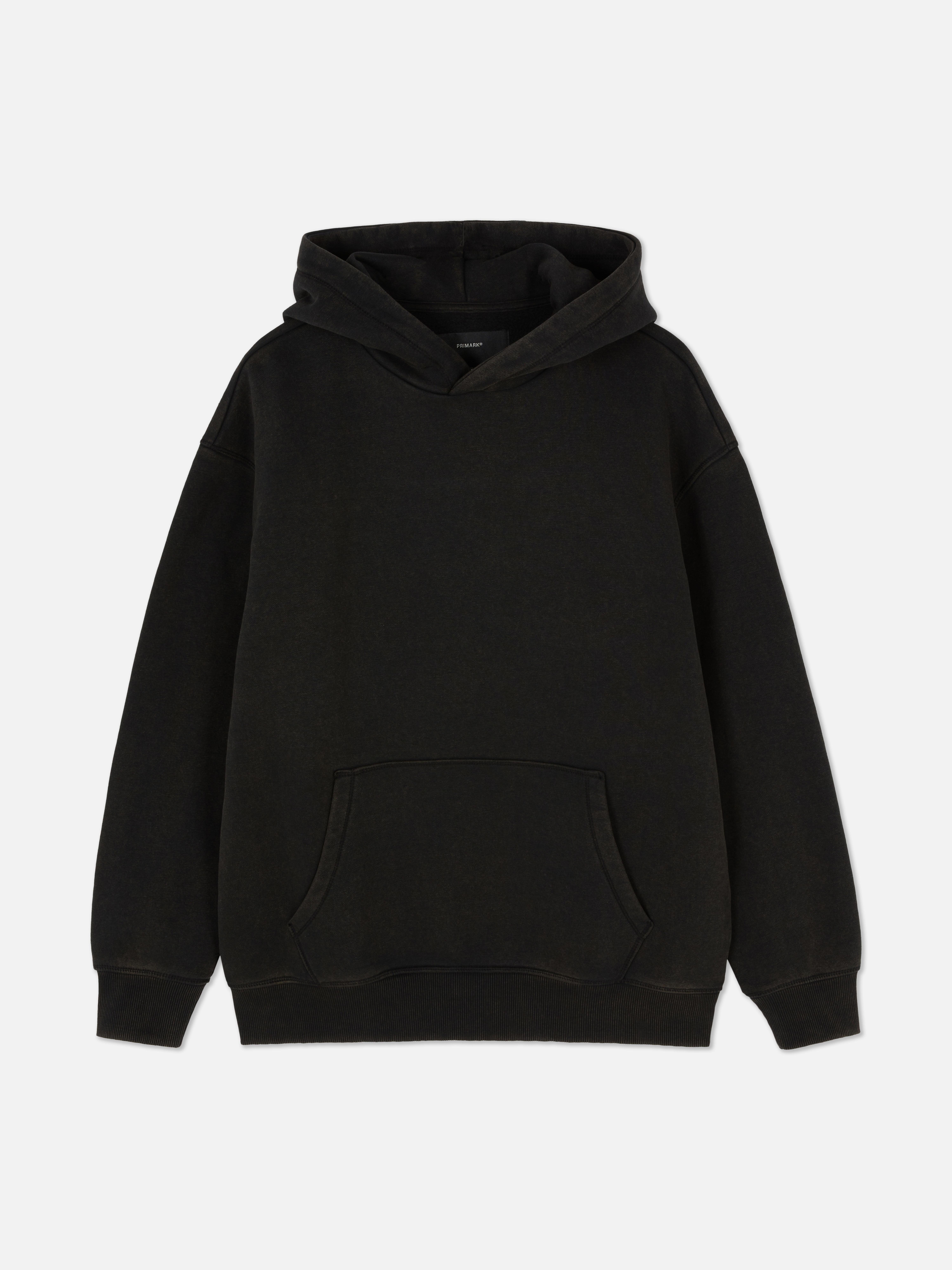 Essential hoodie