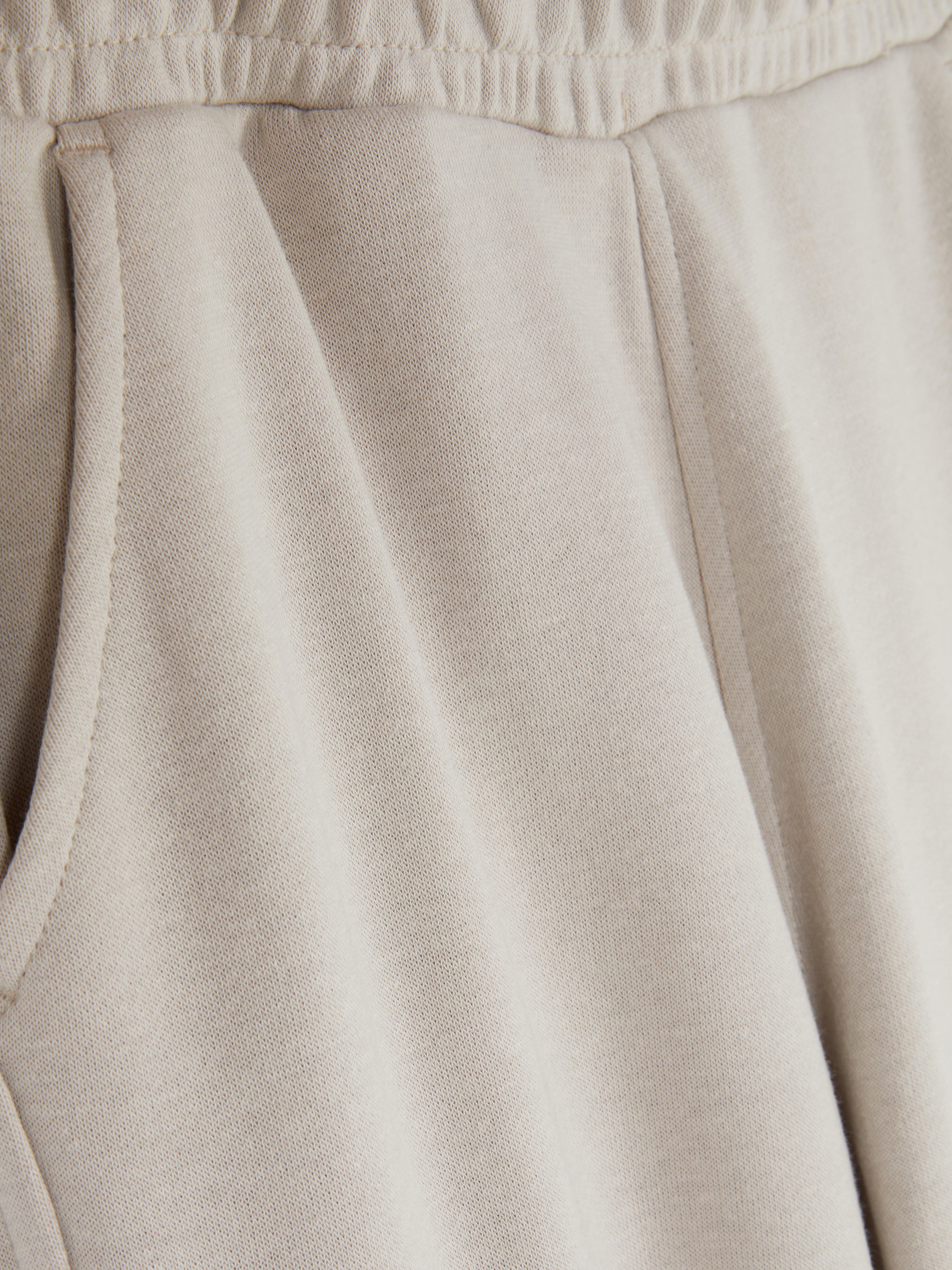 1.5-7yrs | Cuffed Cargo Joggers