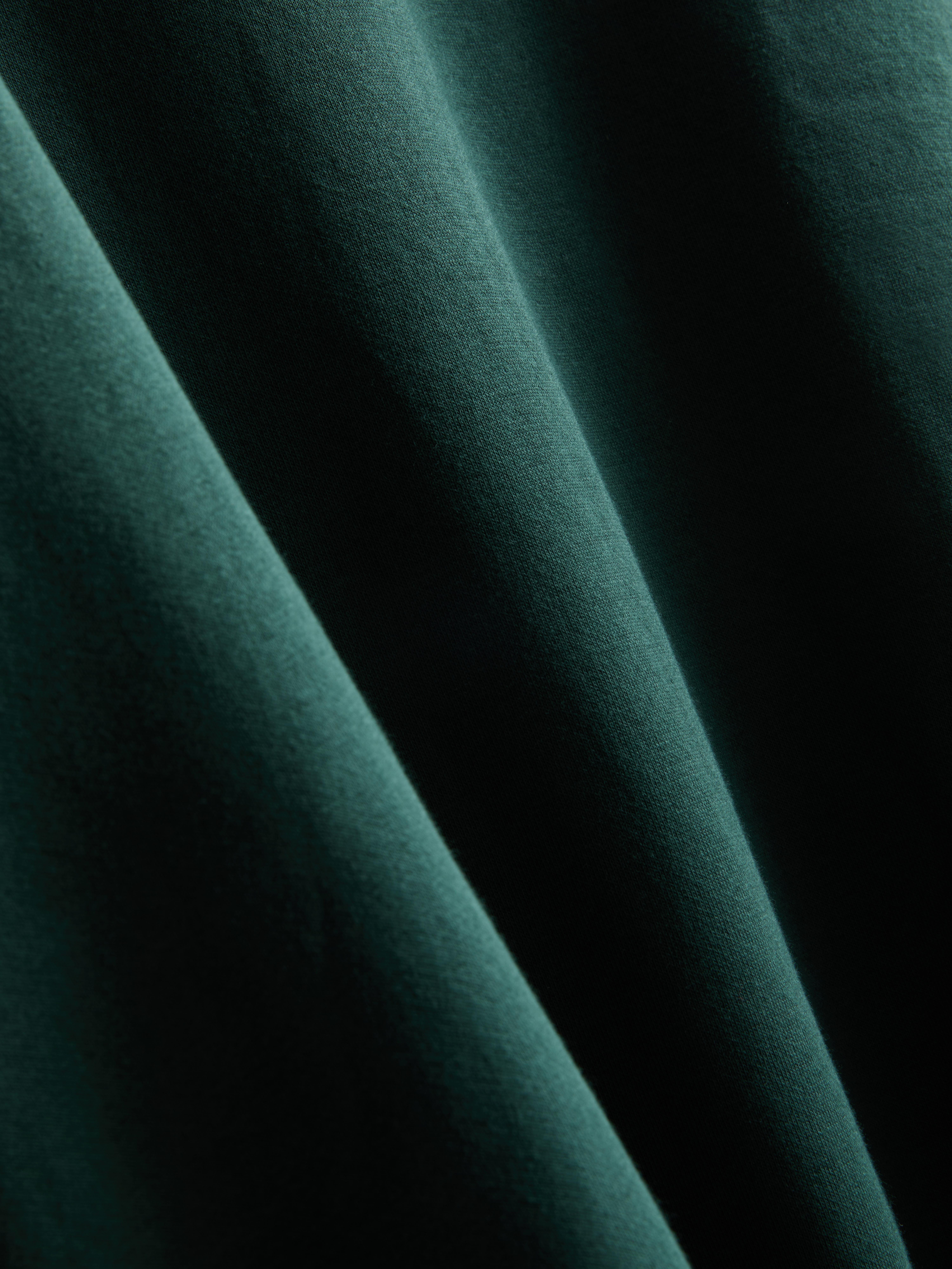 Crew Neck Sweatshirt