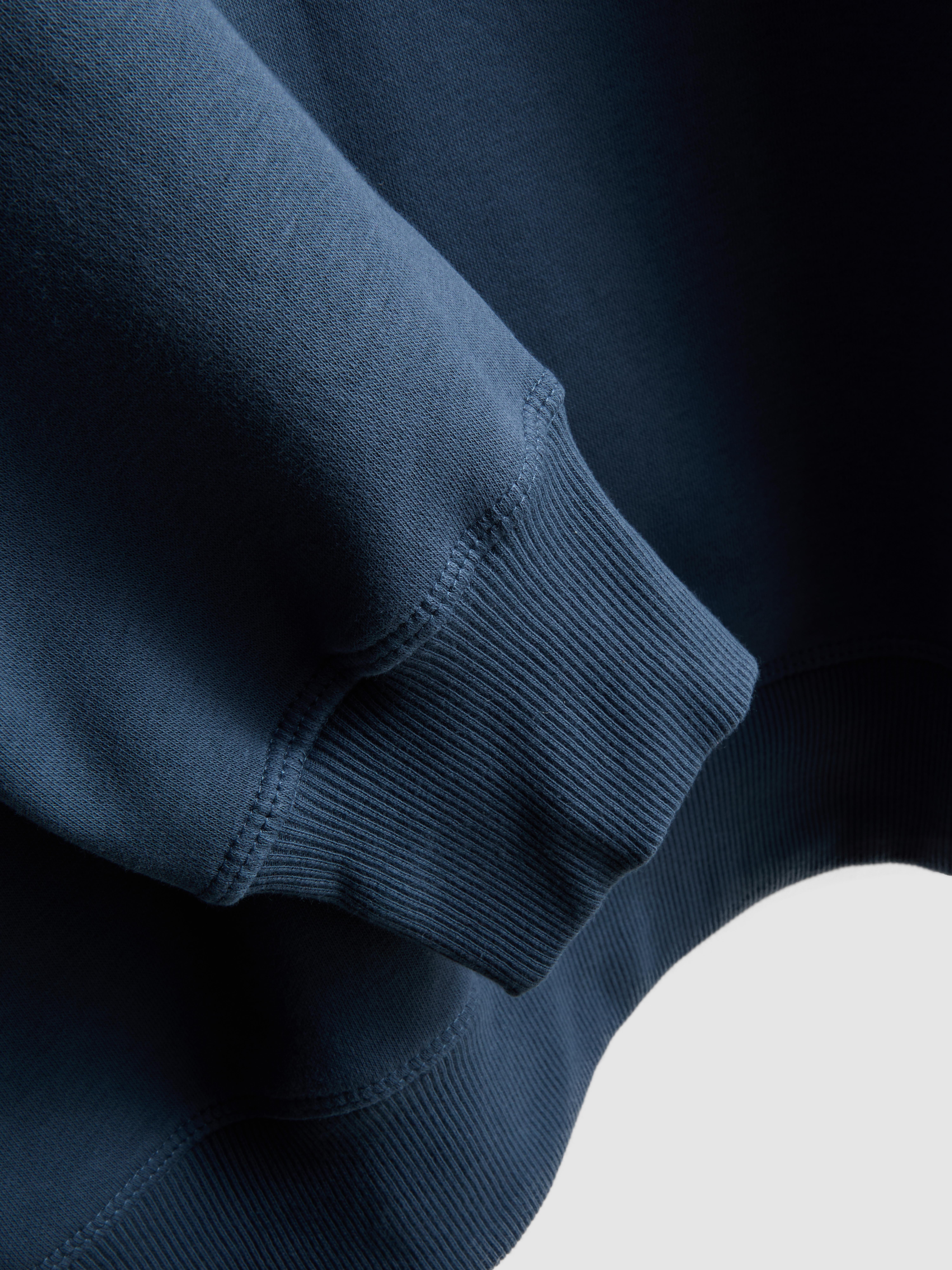 Crew Neck Sweatshirt