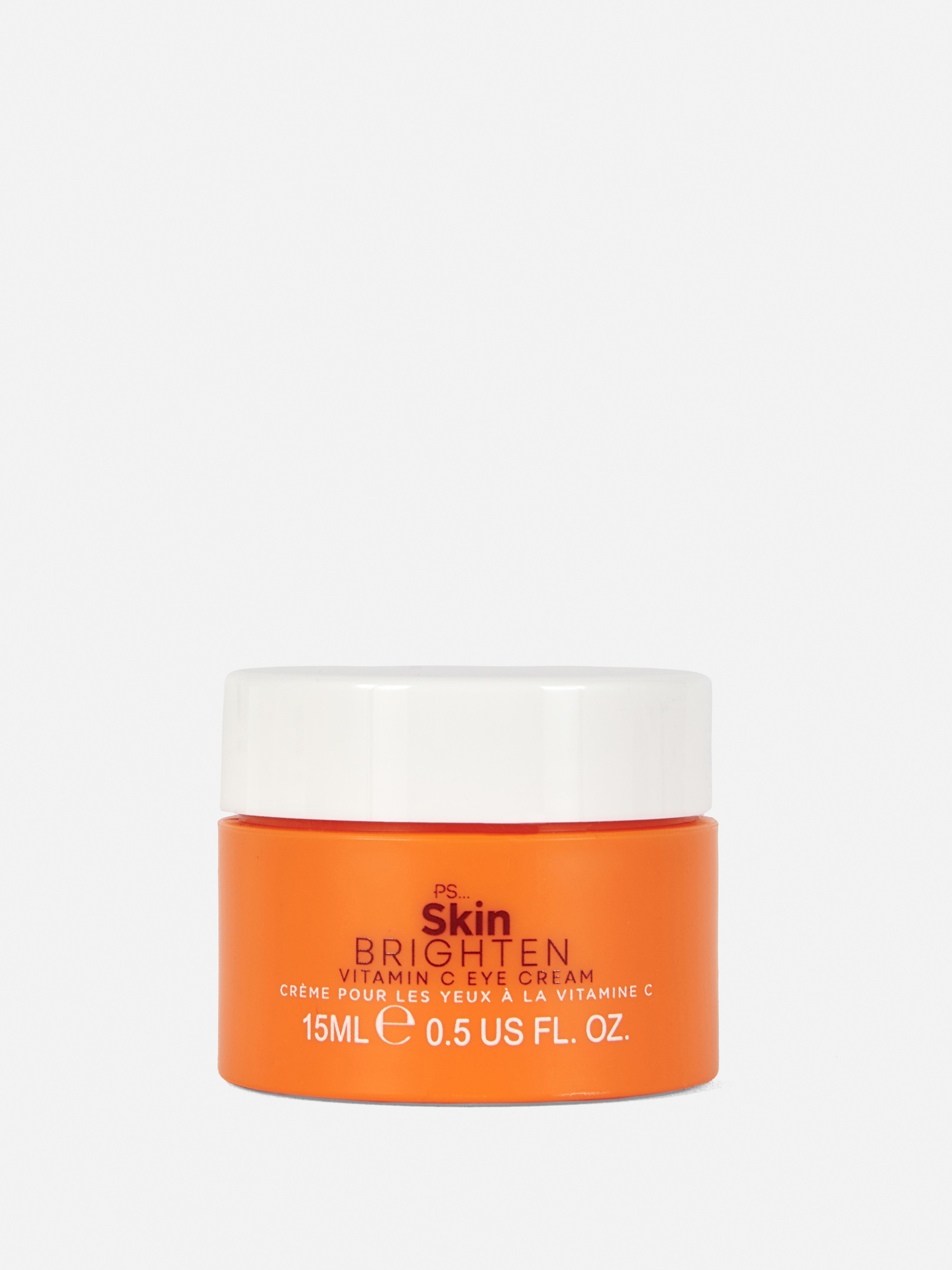 PS... Skin C-vitaminos szemkörnyékápoló