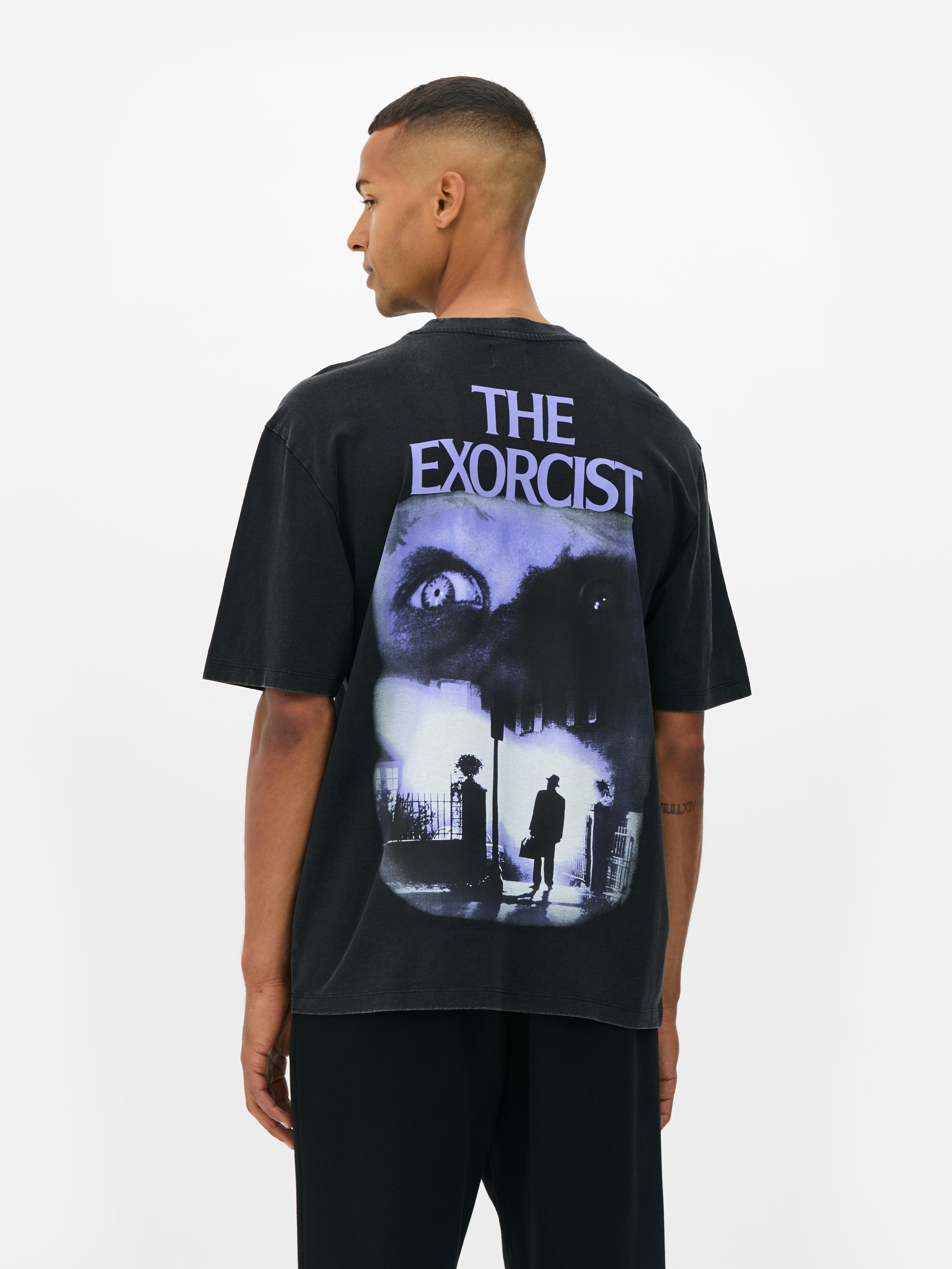 The Exorcist Graphic T-Shirt
