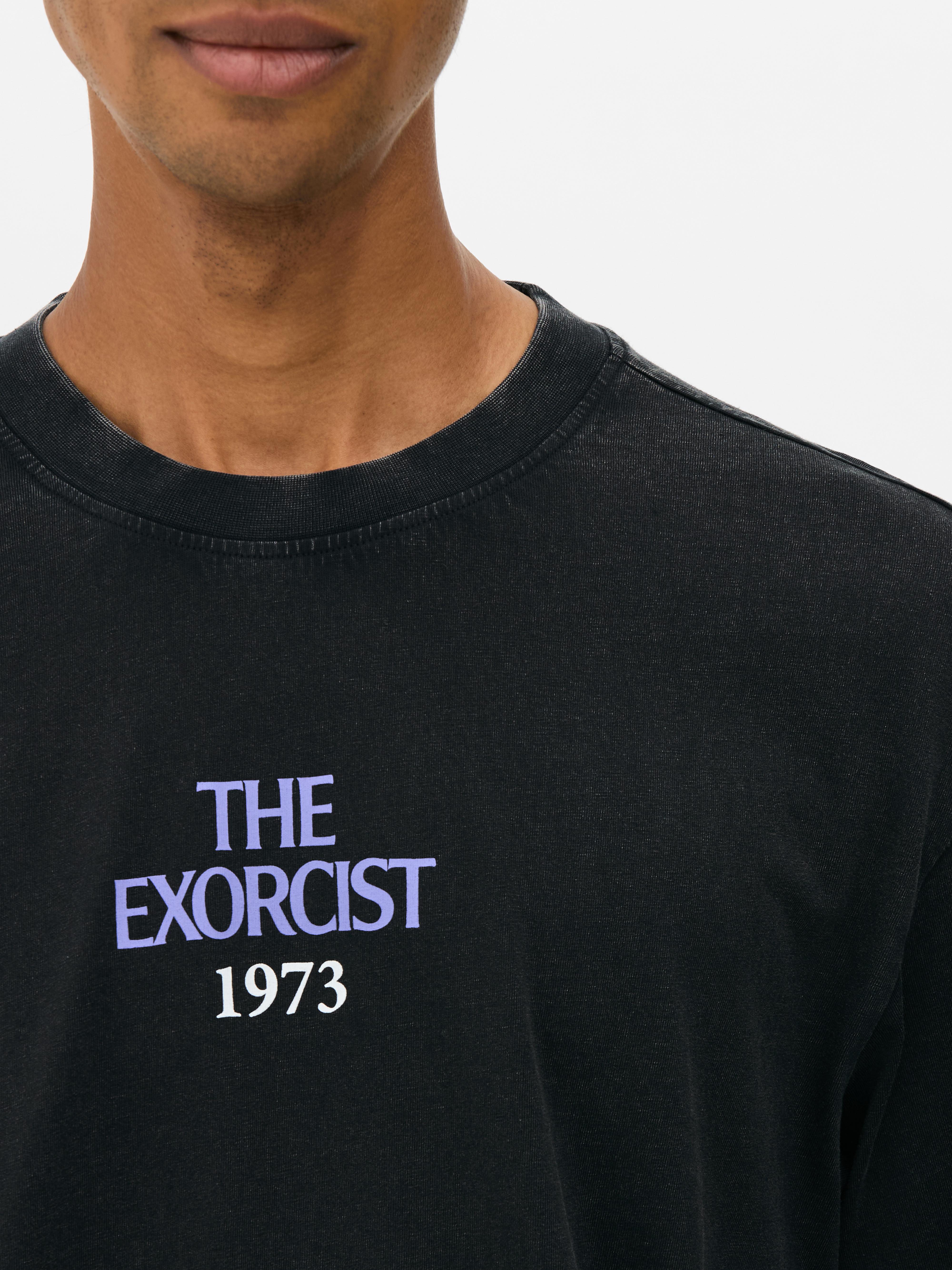 The Exorcist Graphic T-Shirt