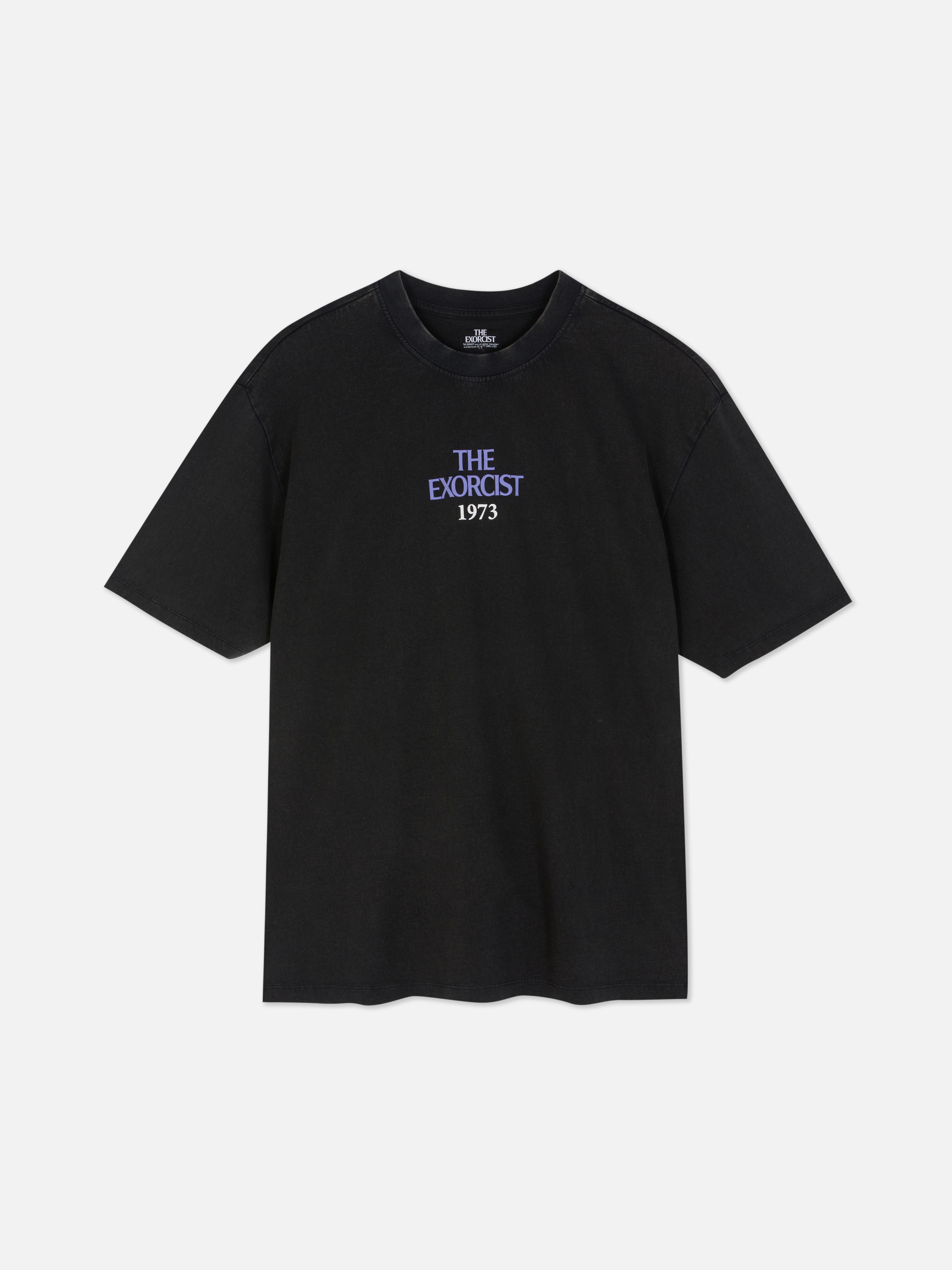 The Exorcist Graphic T-Shirt