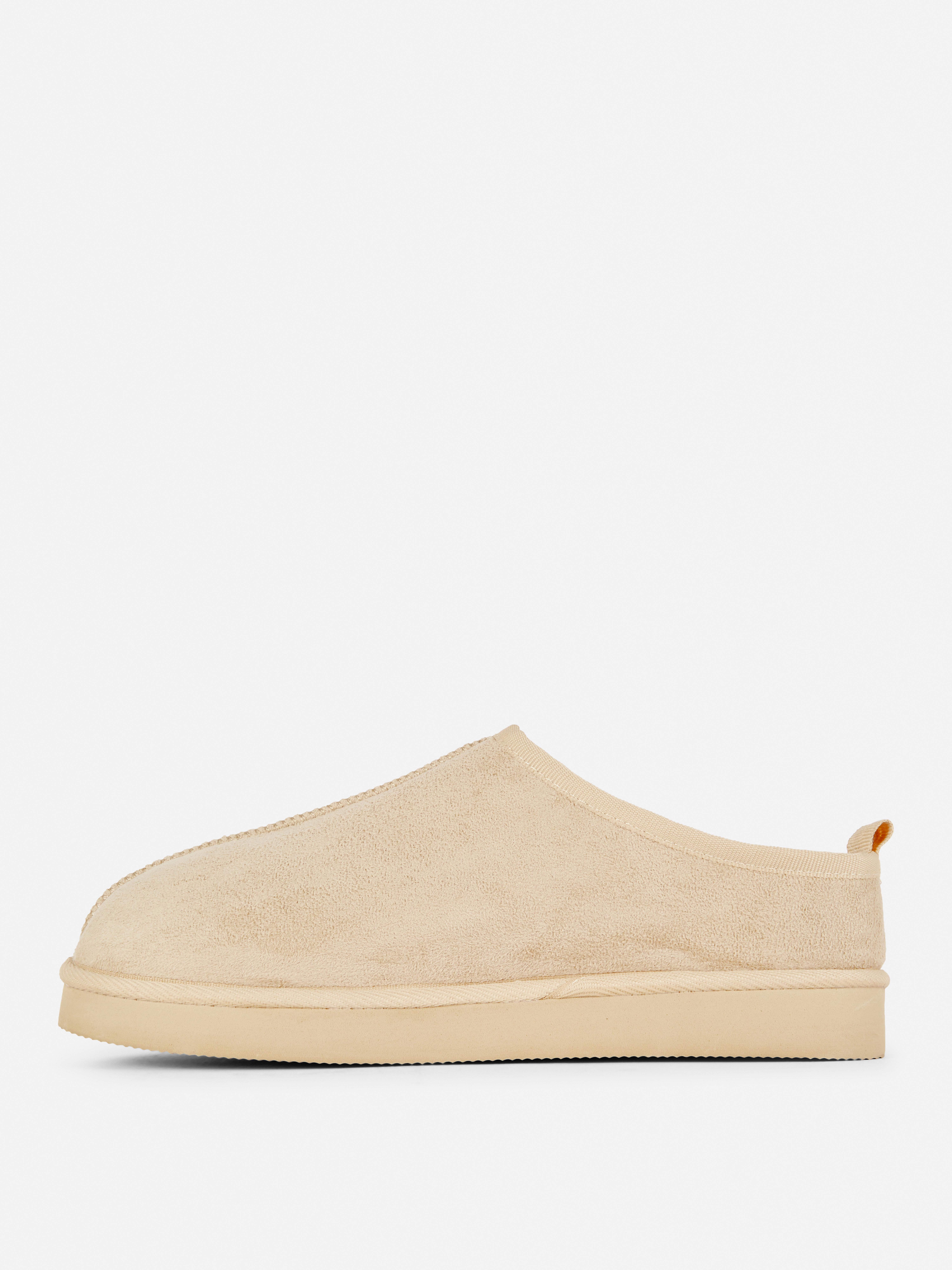 Minimalist Clog Slippers