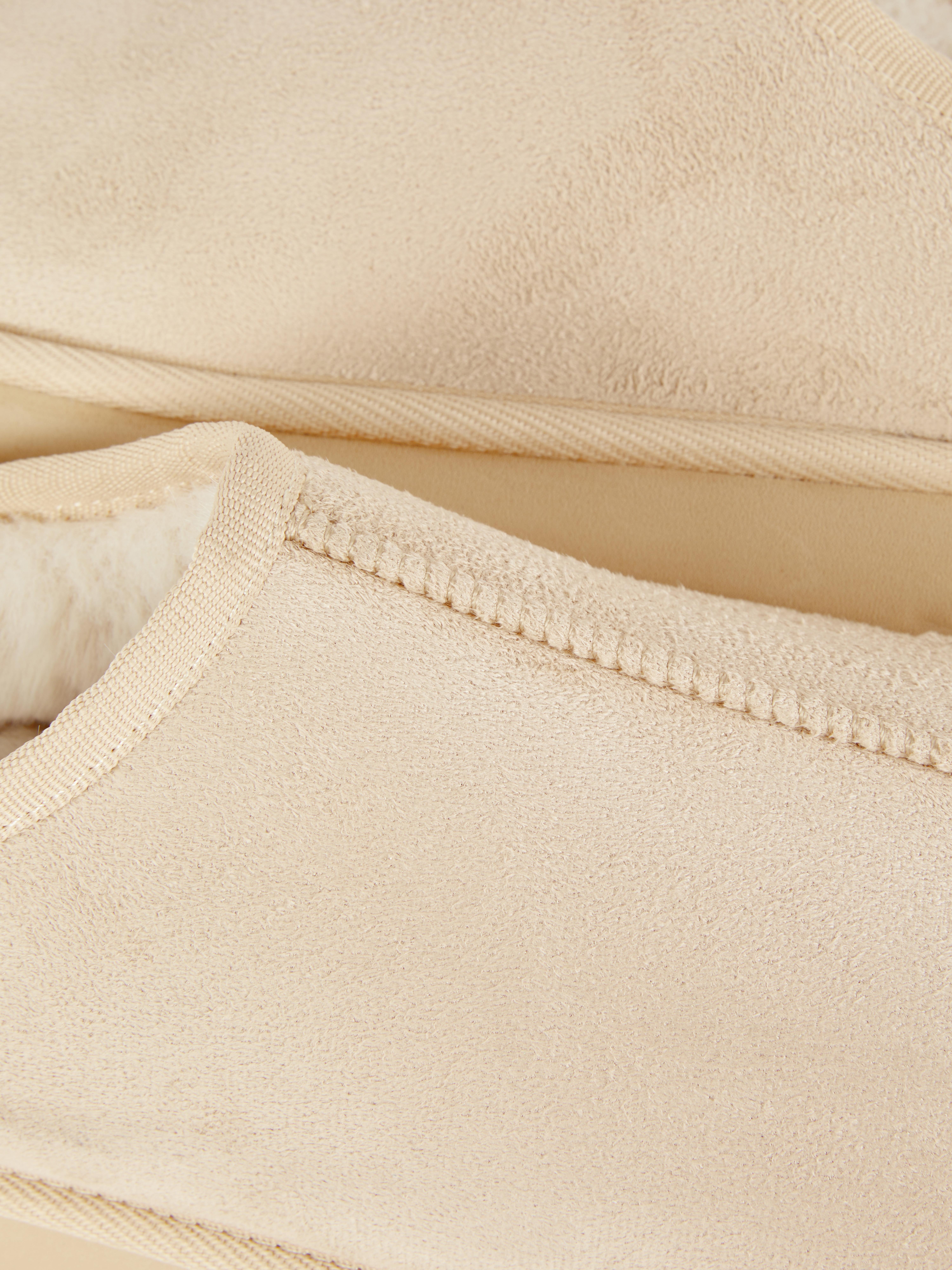 Minimalist Clog Slippers