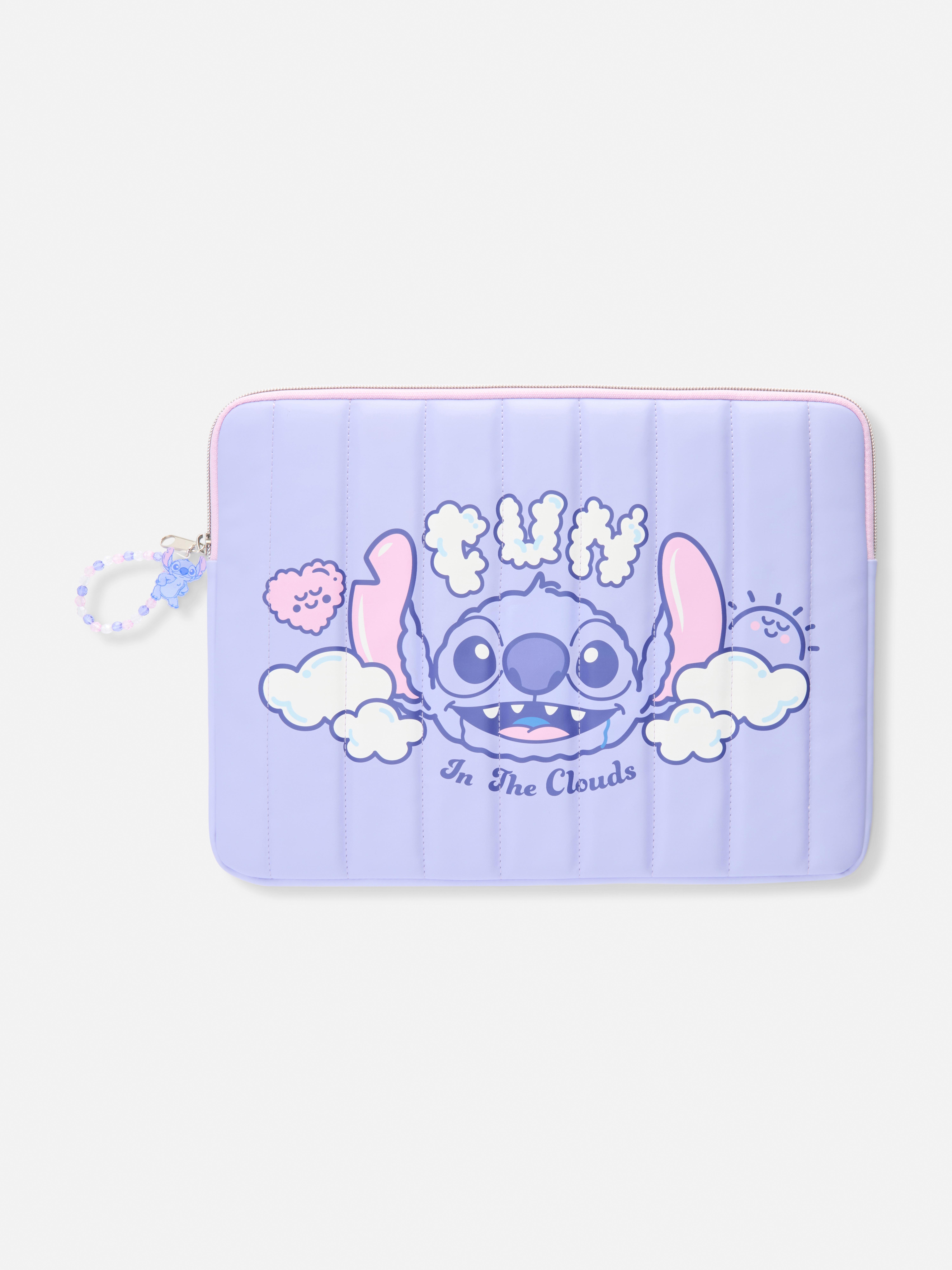 Laptophoes Disney's Stitch