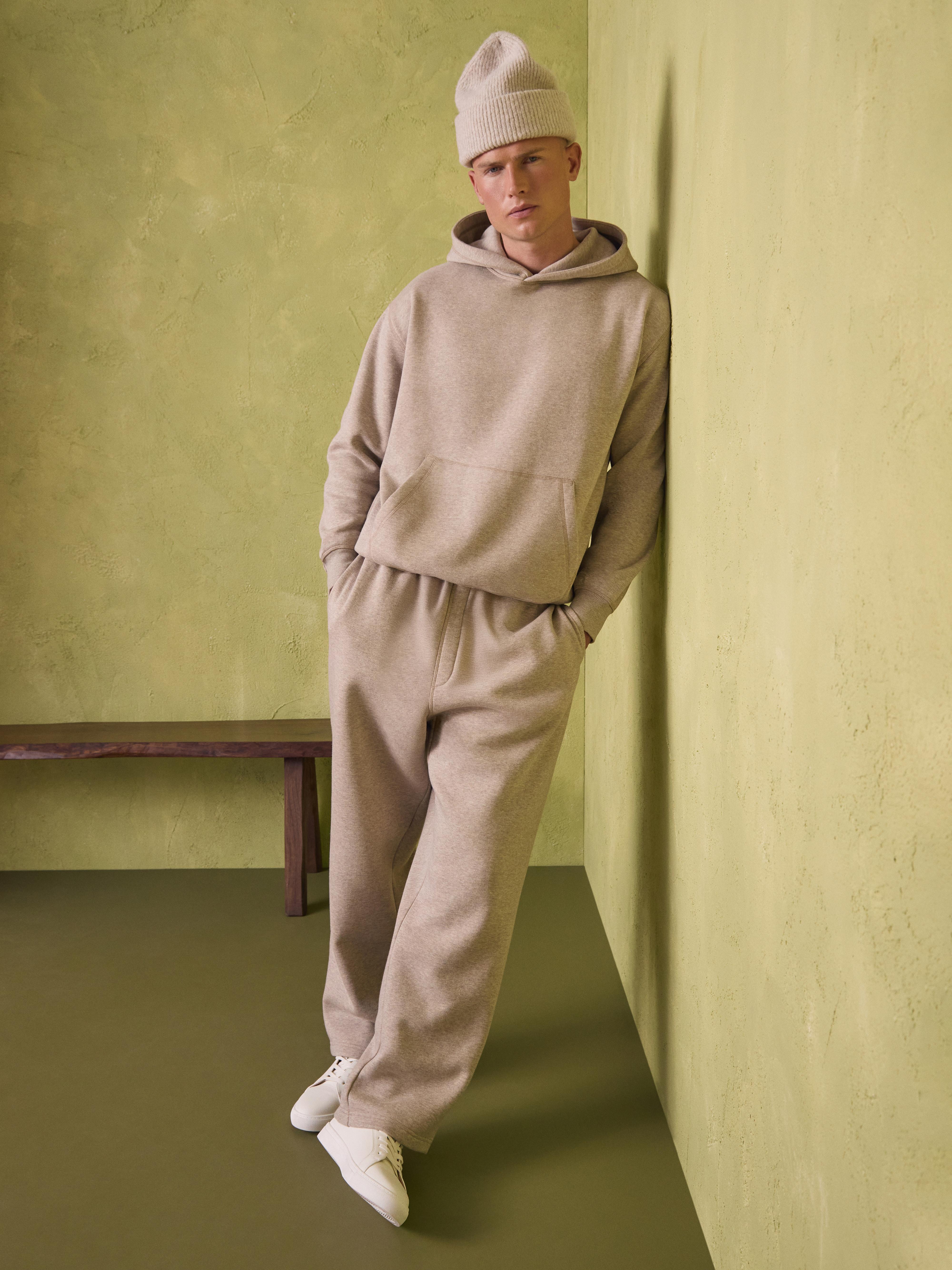 Oversized Hoodie