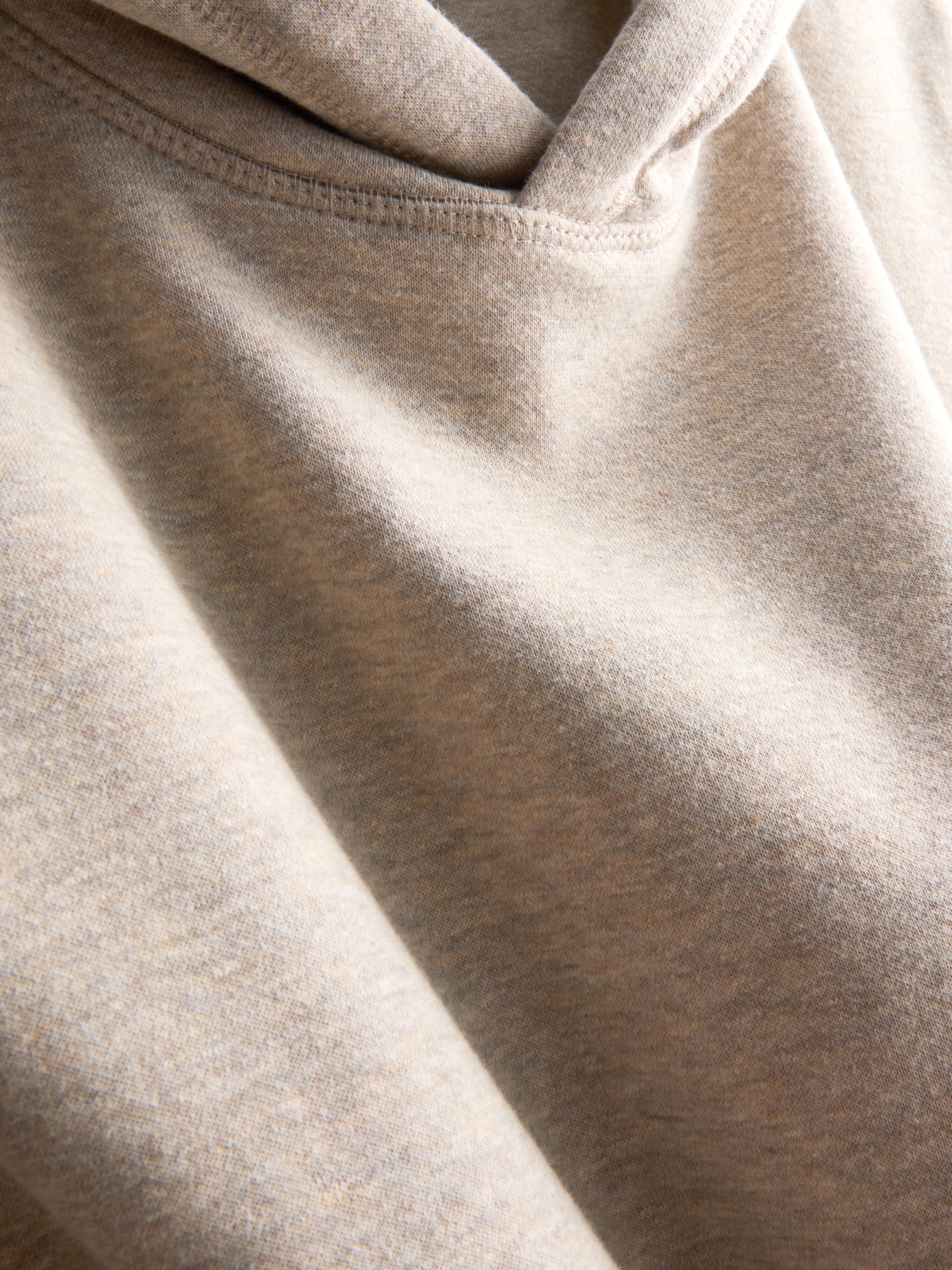 Oversized Hoodie