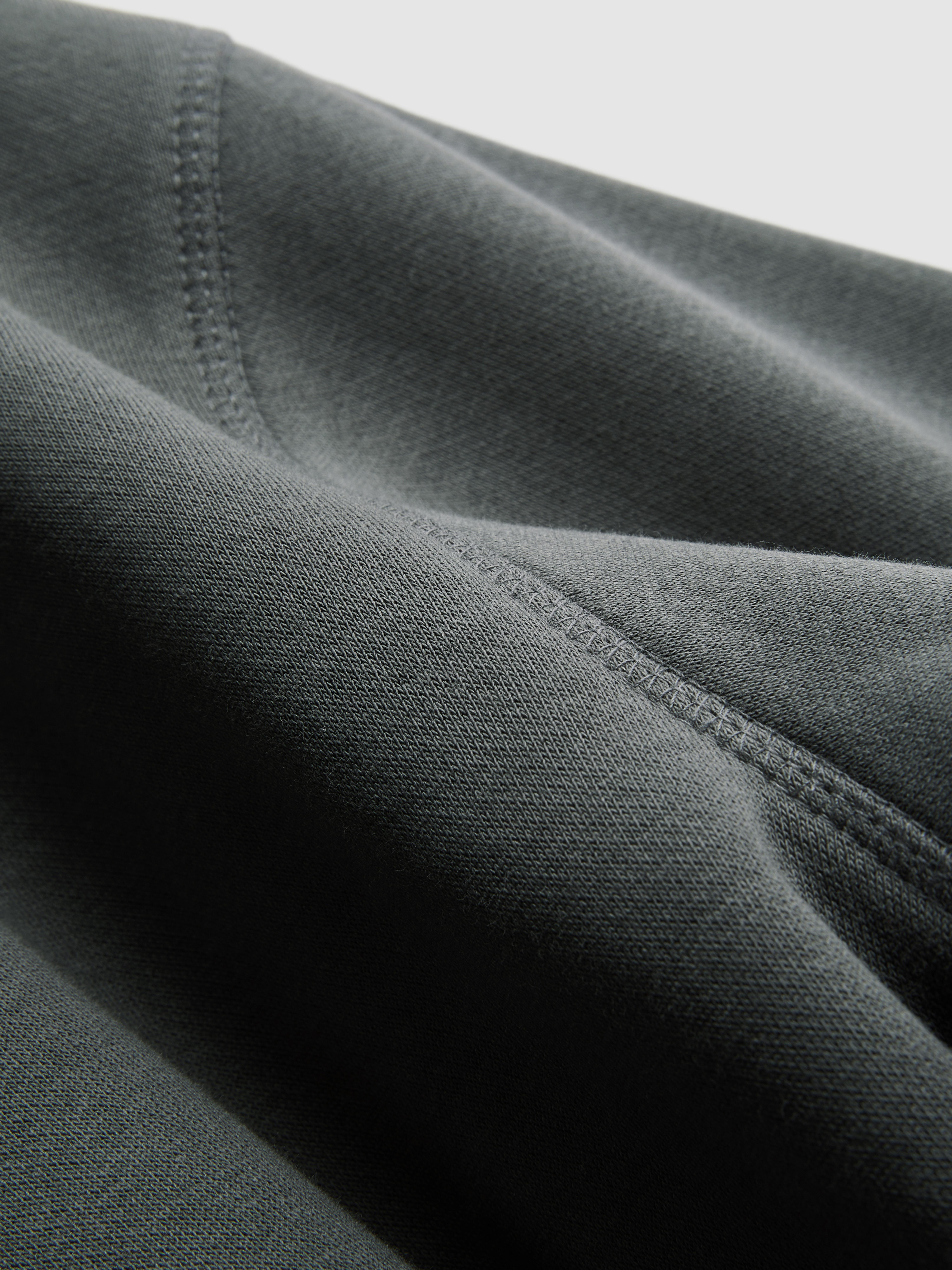 Oversized hoodie