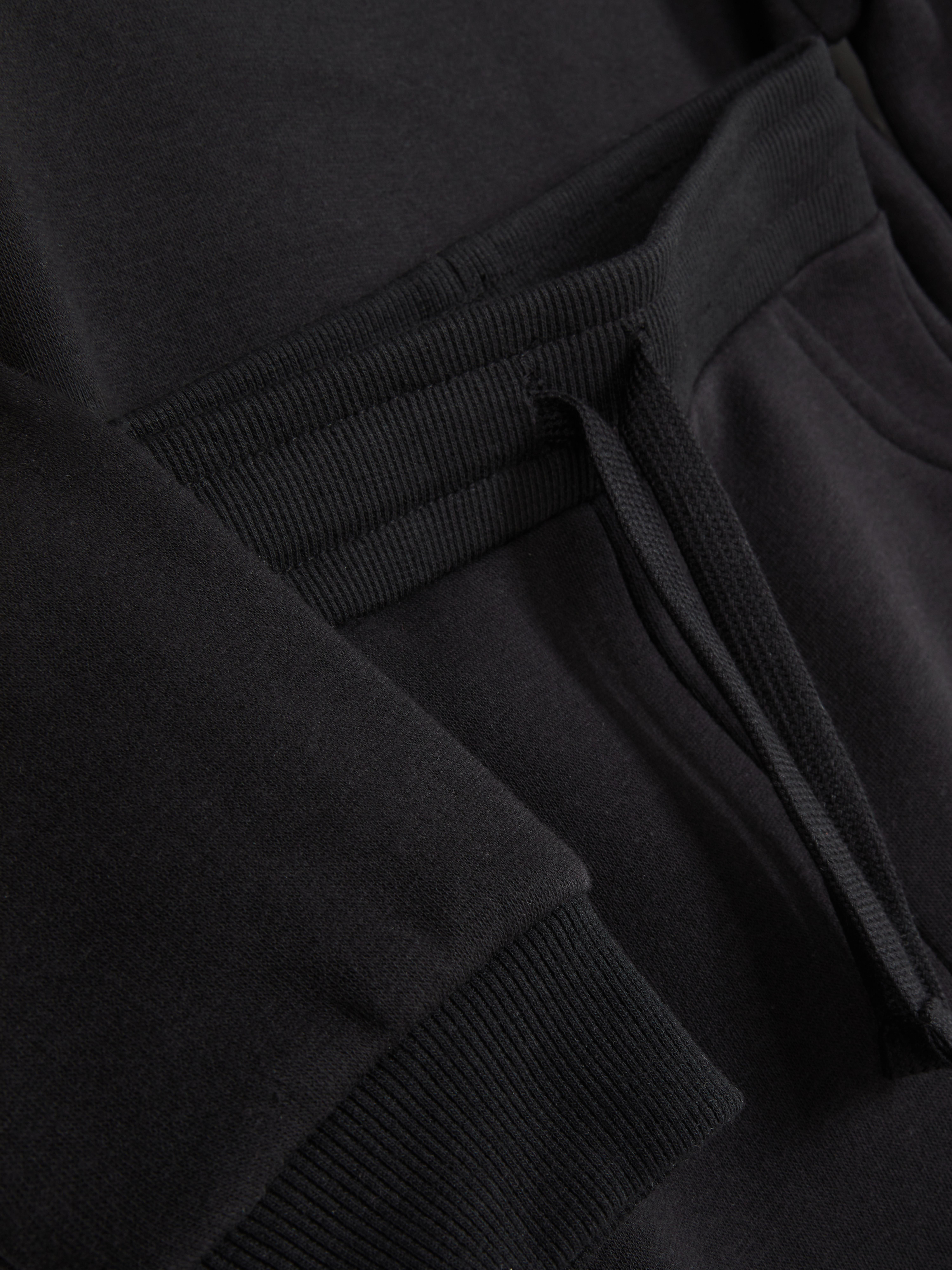 1.5-7yrs | Sweatshirt and Joggers Set