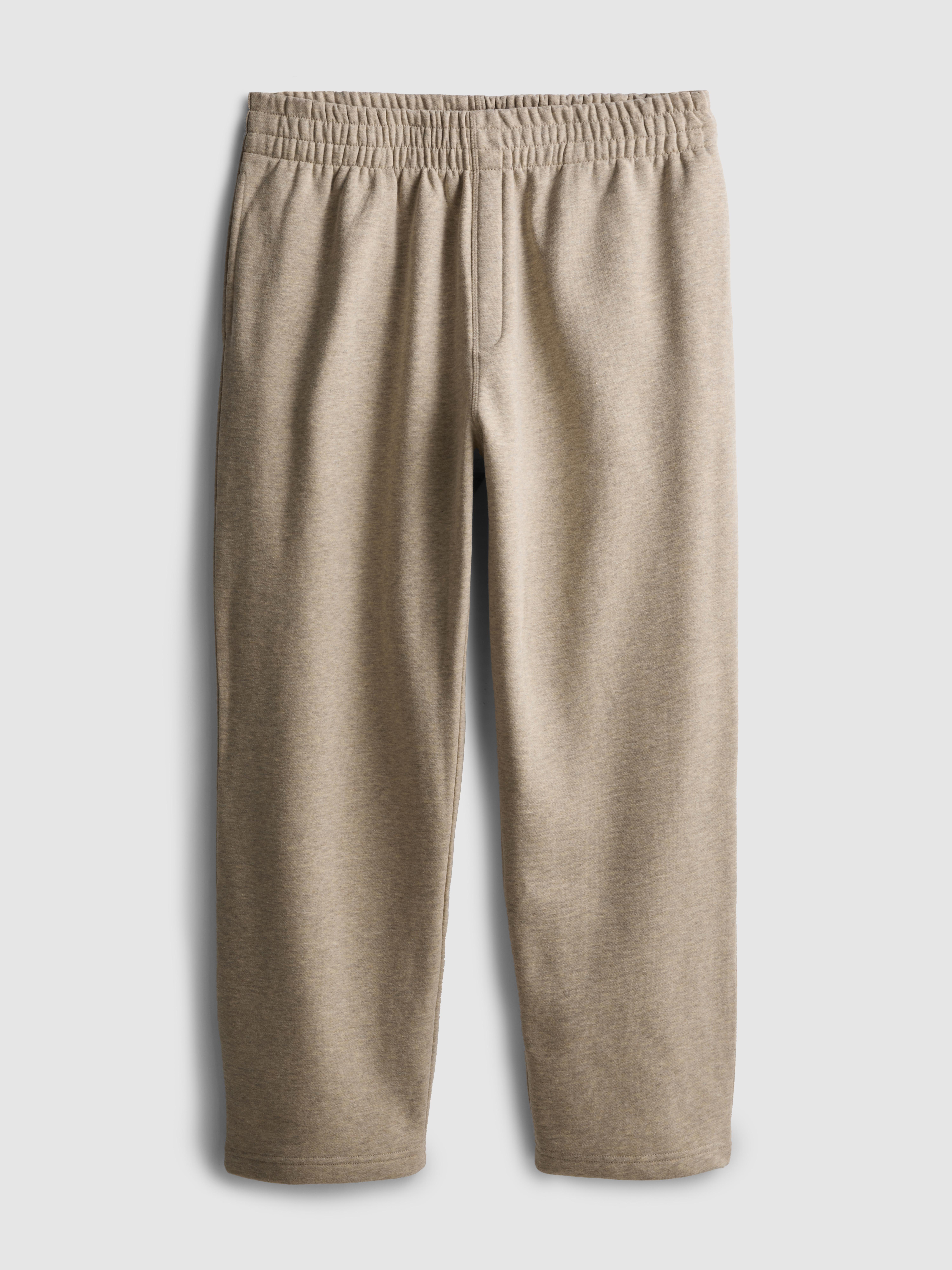 Essential Joggers Stone