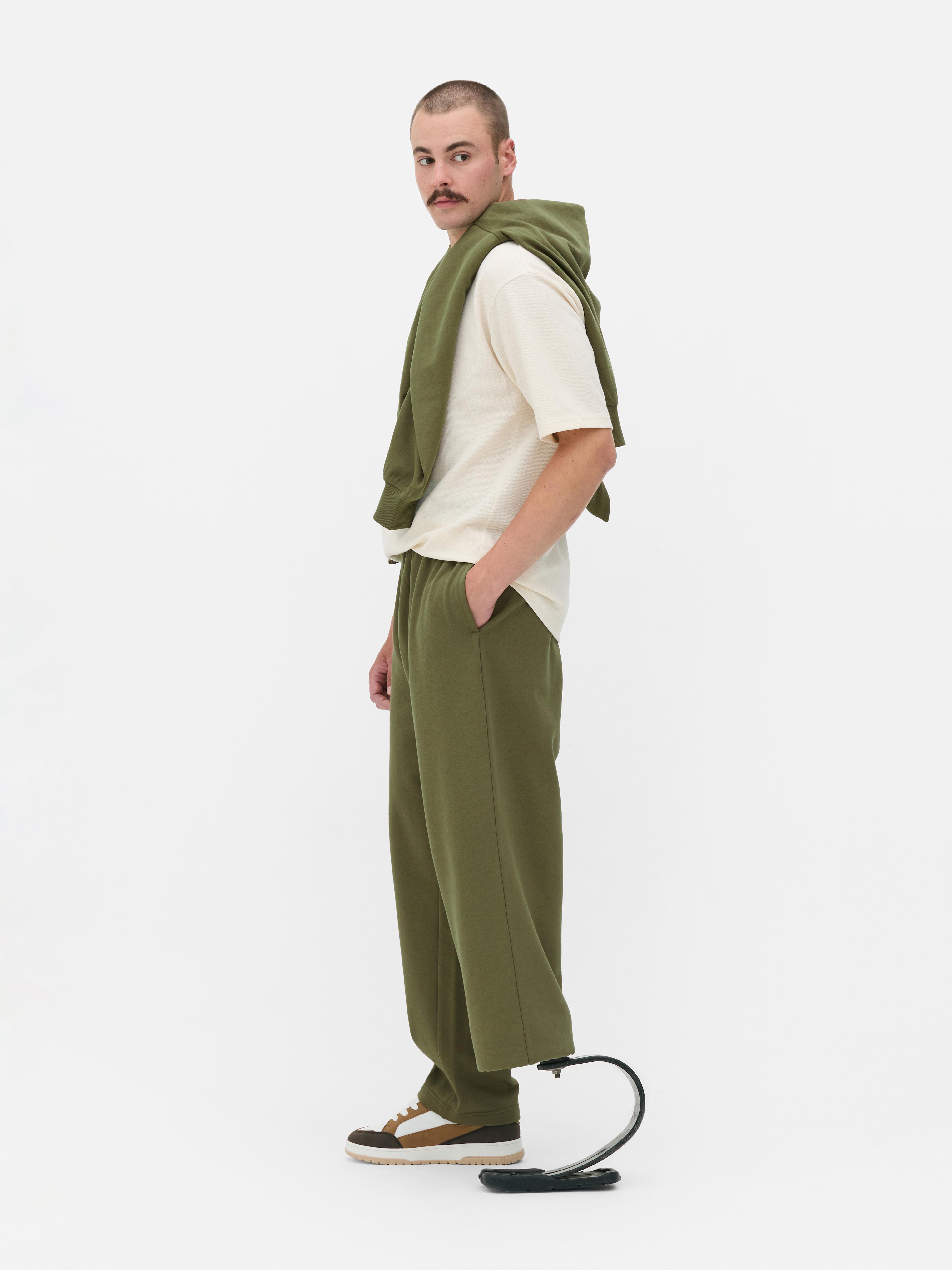 Essential Joggers