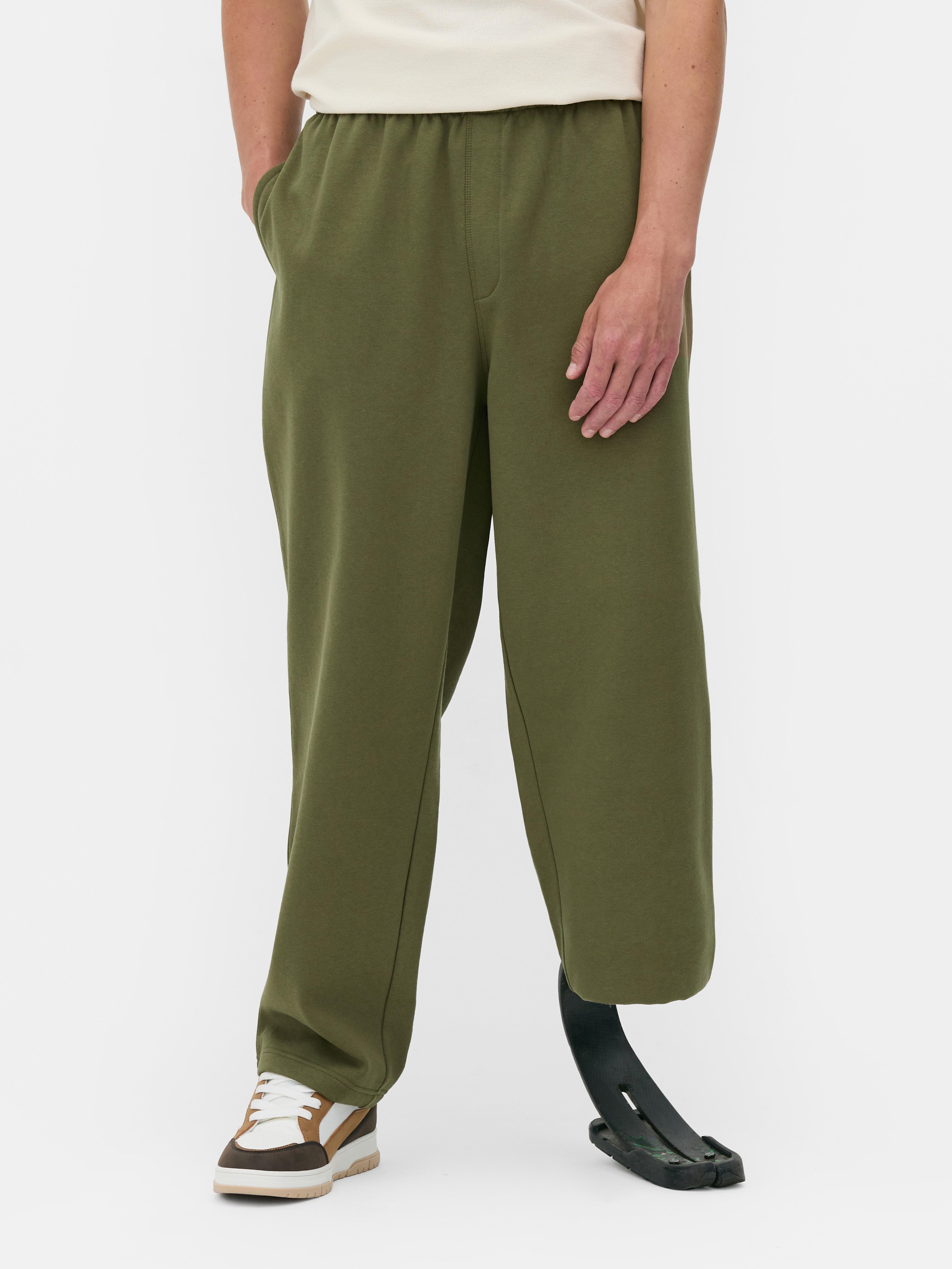 Essential Joggers