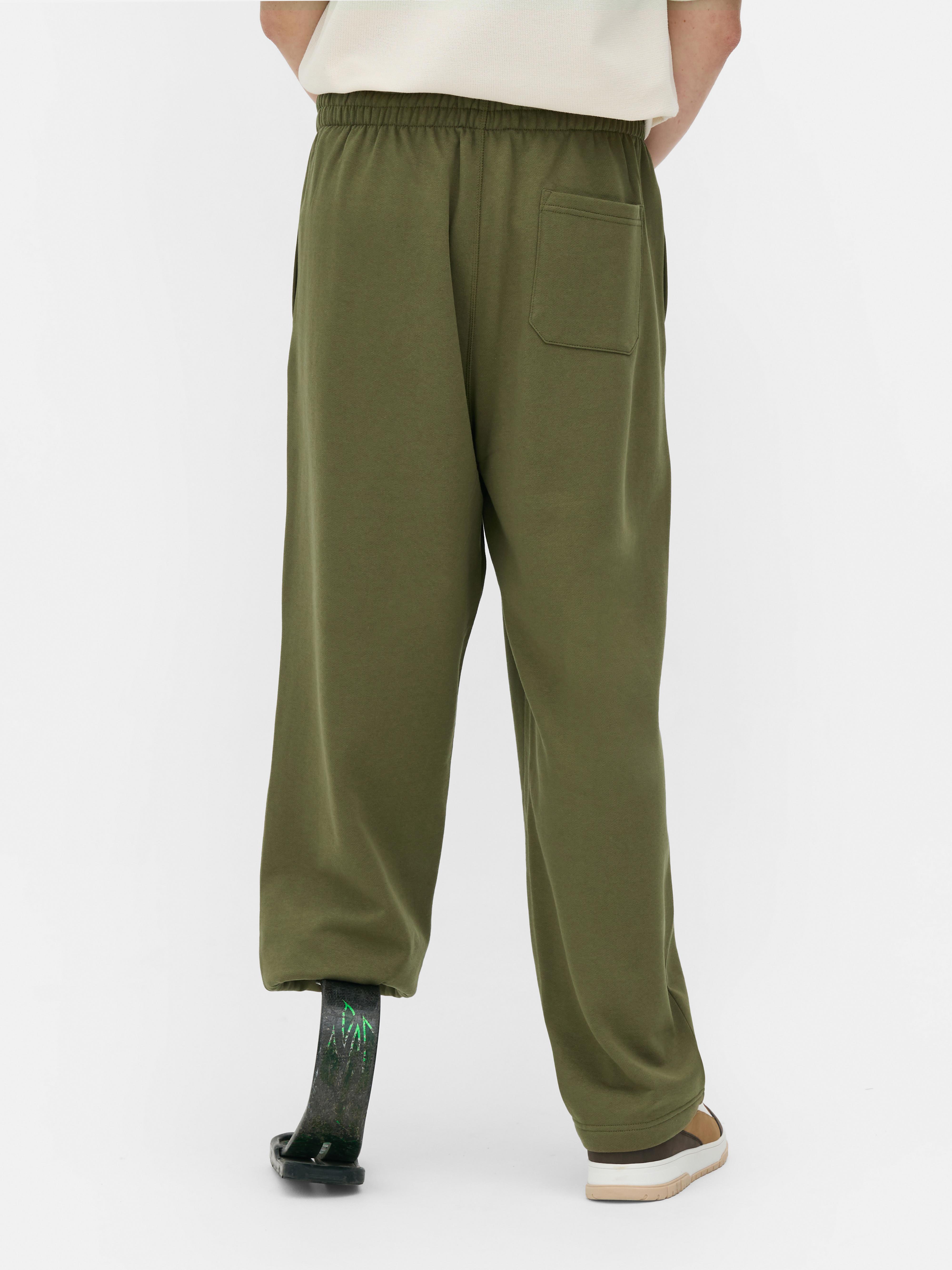 Essential Joggers