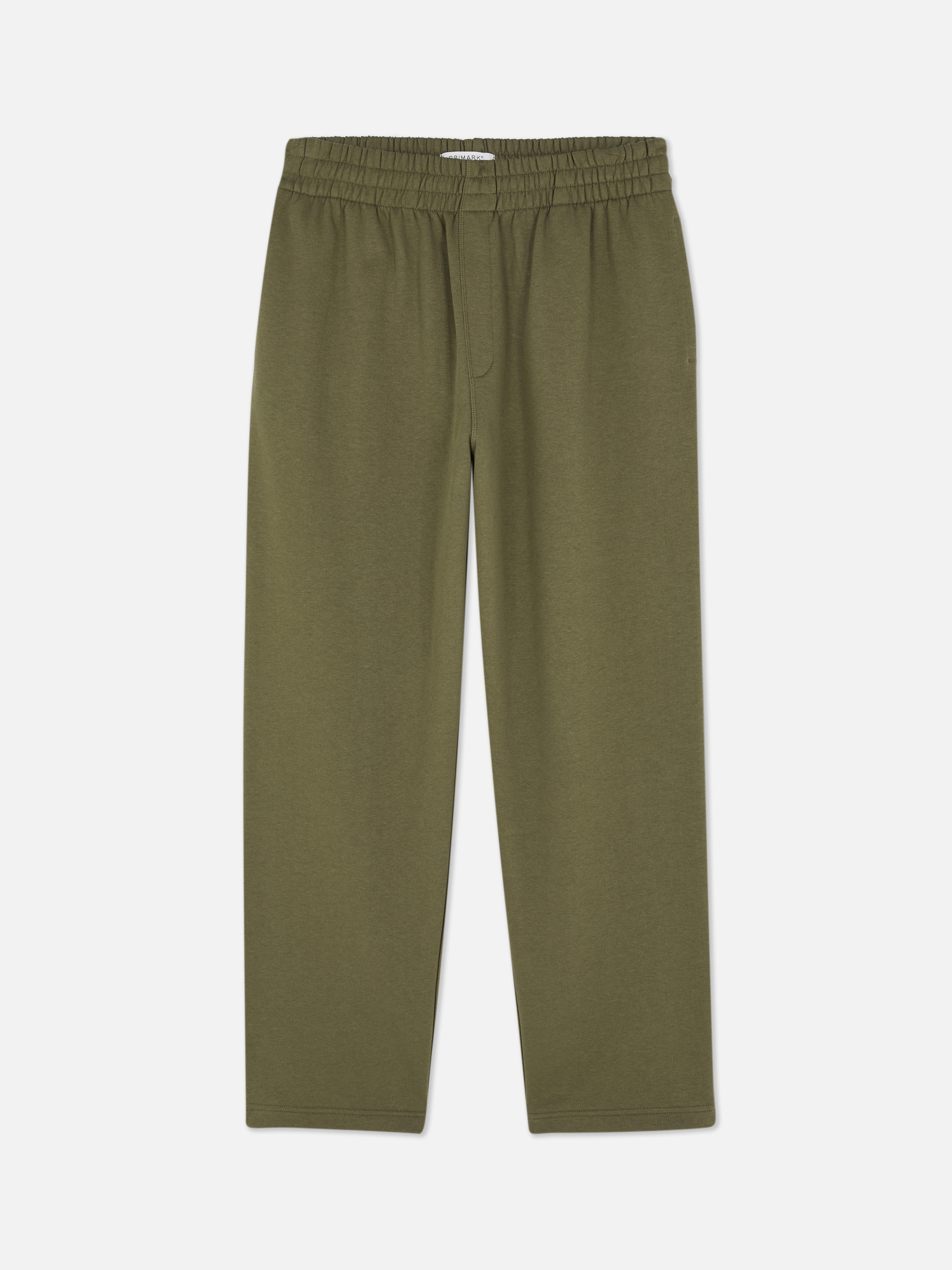 Essential Joggers