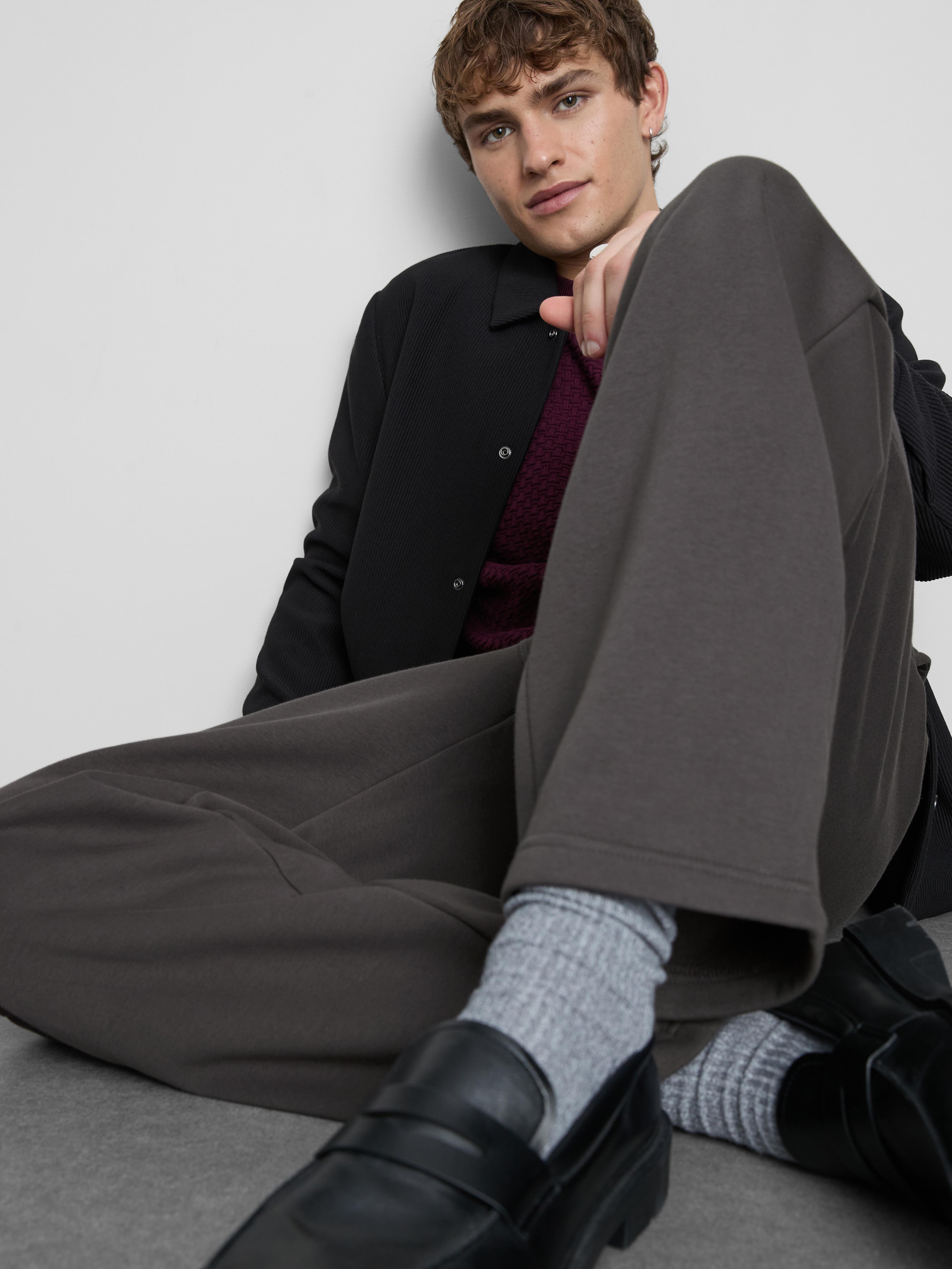 Essential Joggers