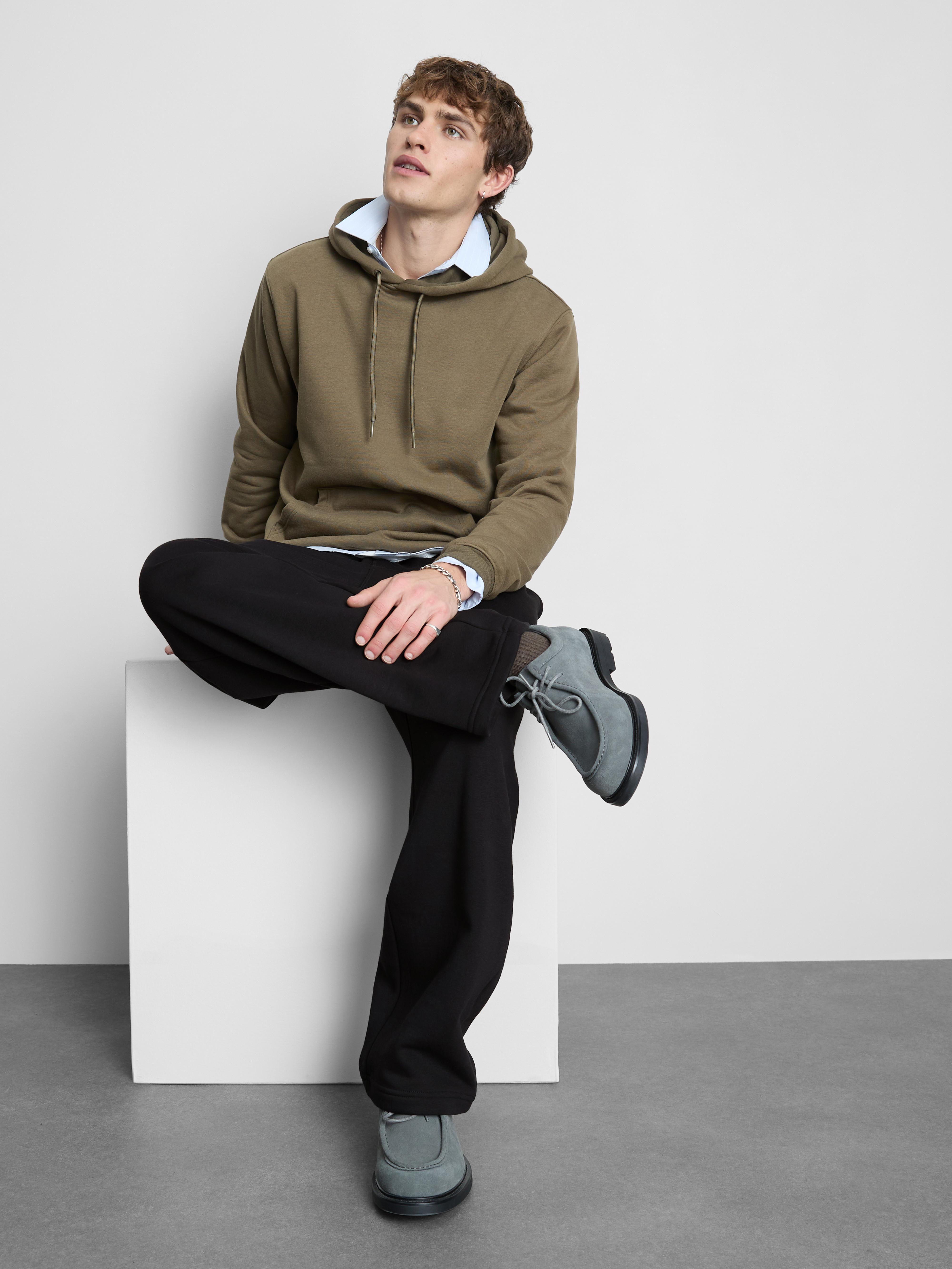 Essential Sweatpants